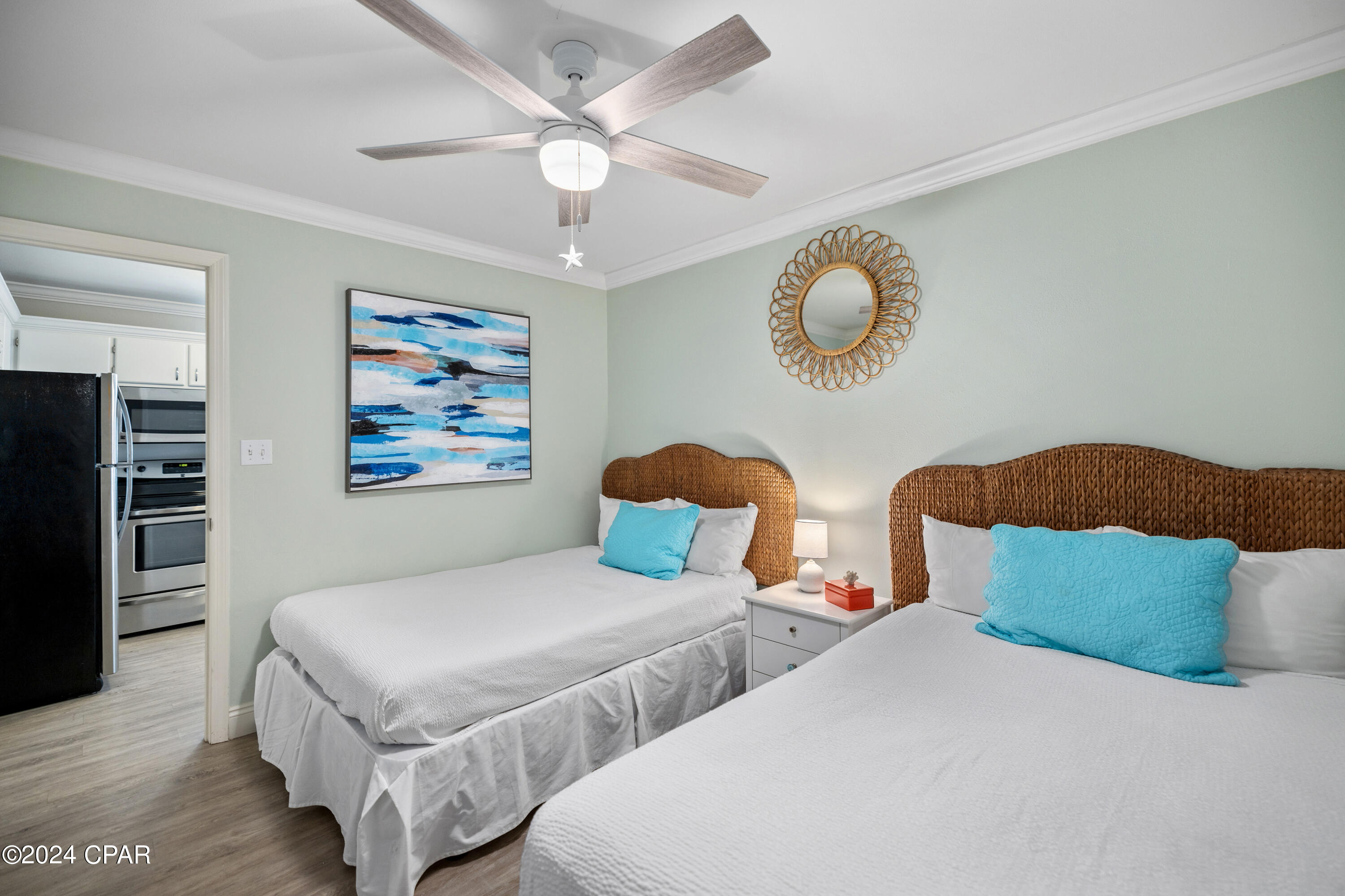 Beachside Villas Condo - Residential