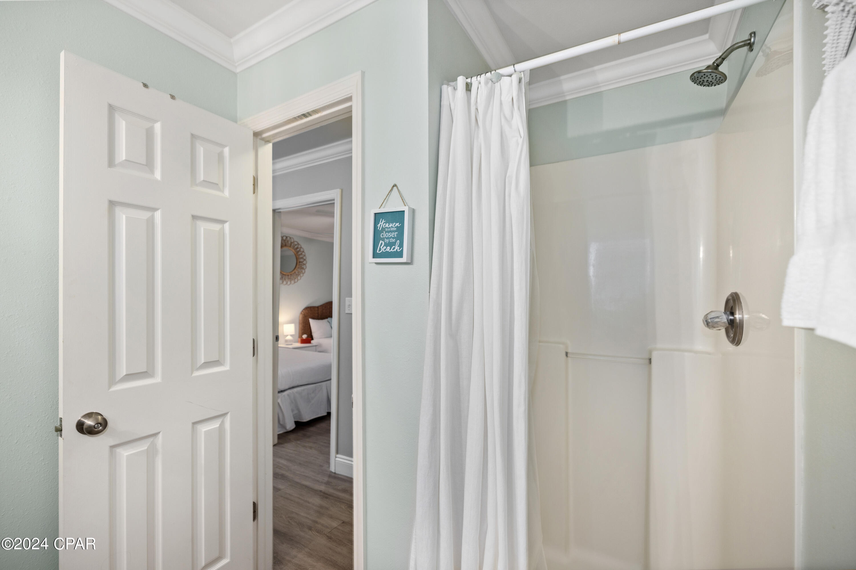 Beachside Villas Condo - Residential