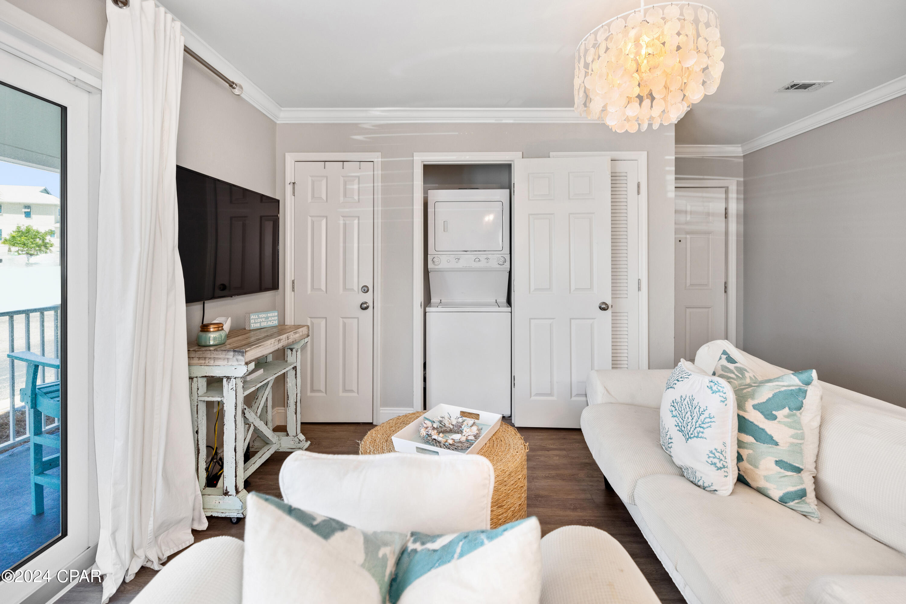 Beachside Villas Condo - Residential