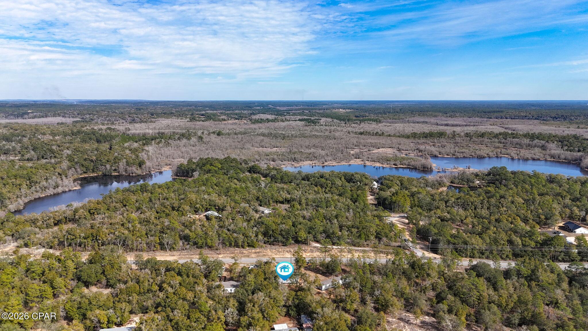 Paradise Lakes - Residential