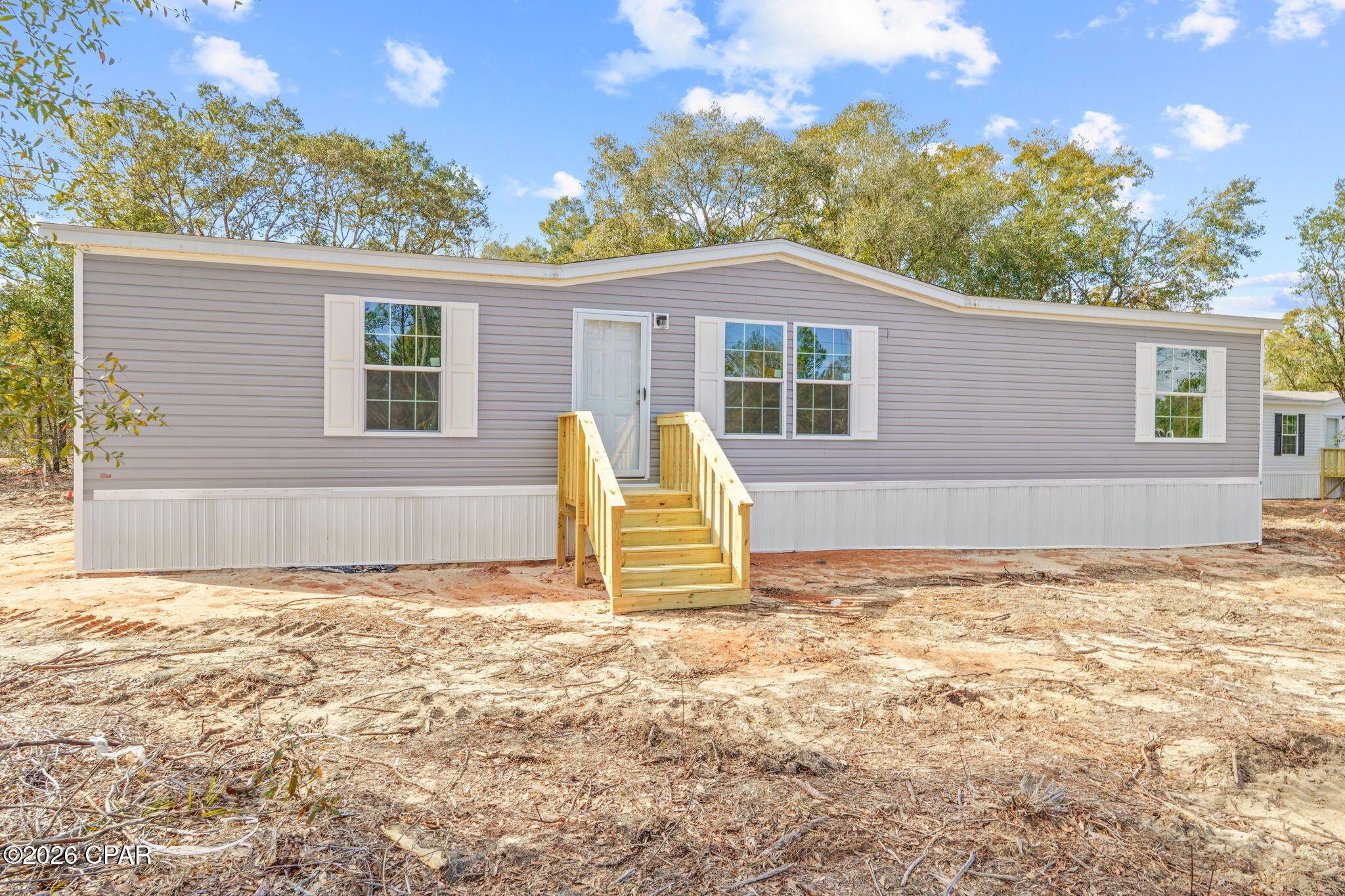 Paradise Lakes - Residential