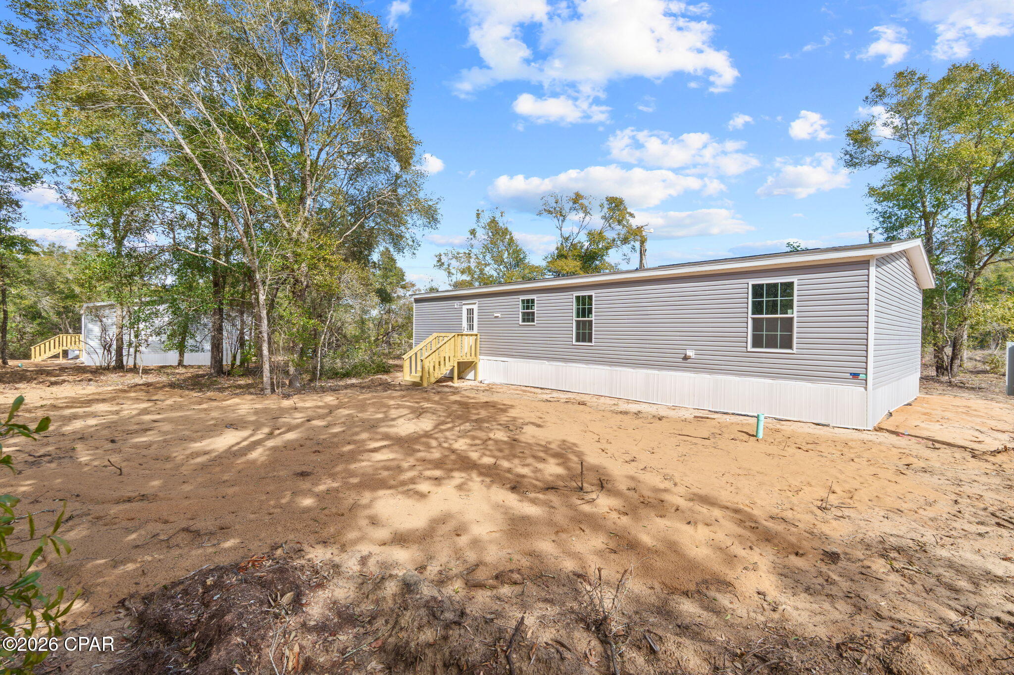 Paradise Lakes - Residential