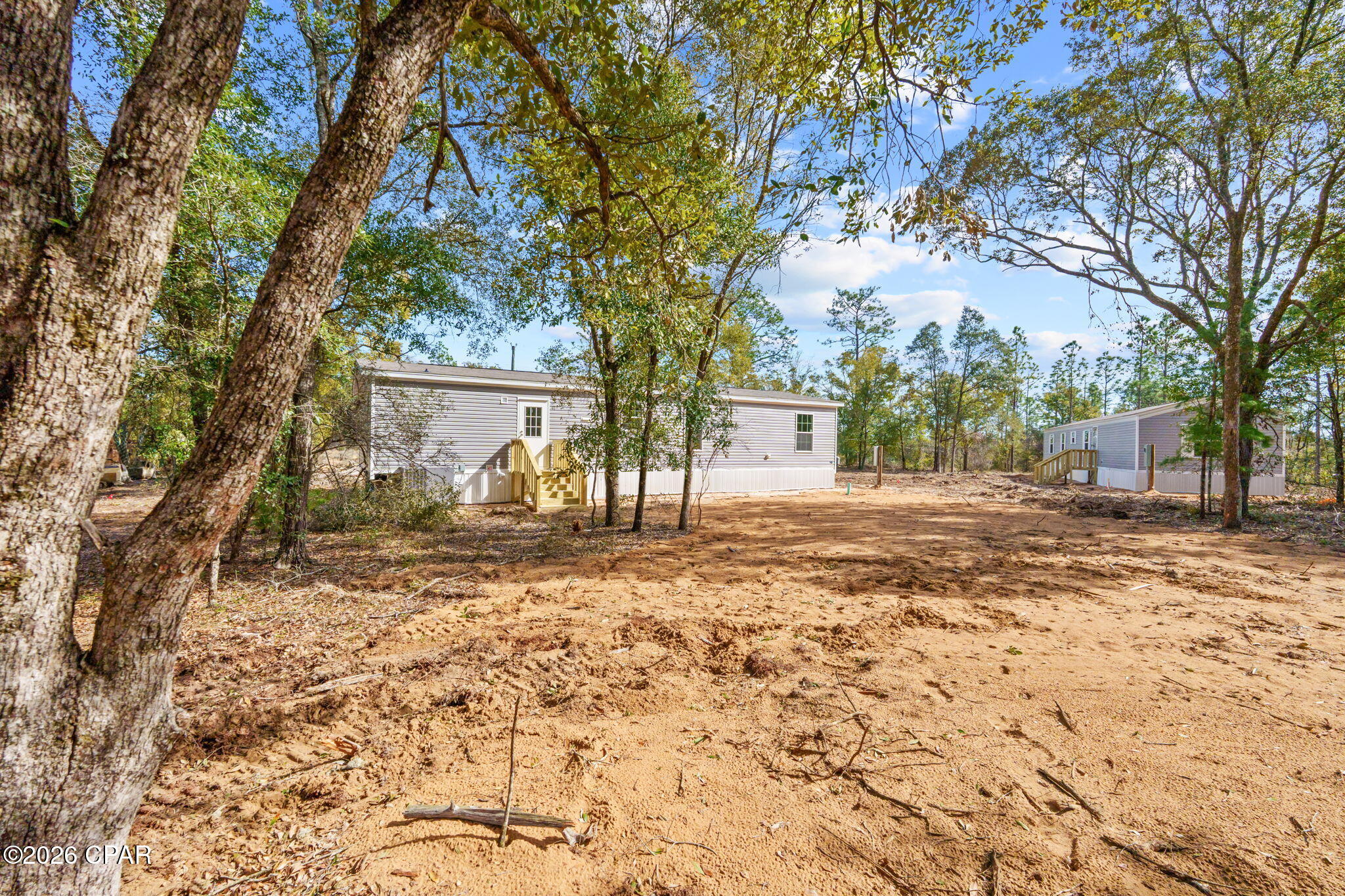 Paradise Lakes - Residential
