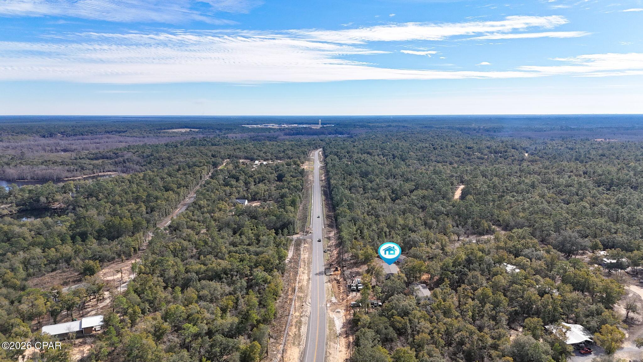 Paradise Lakes - Residential