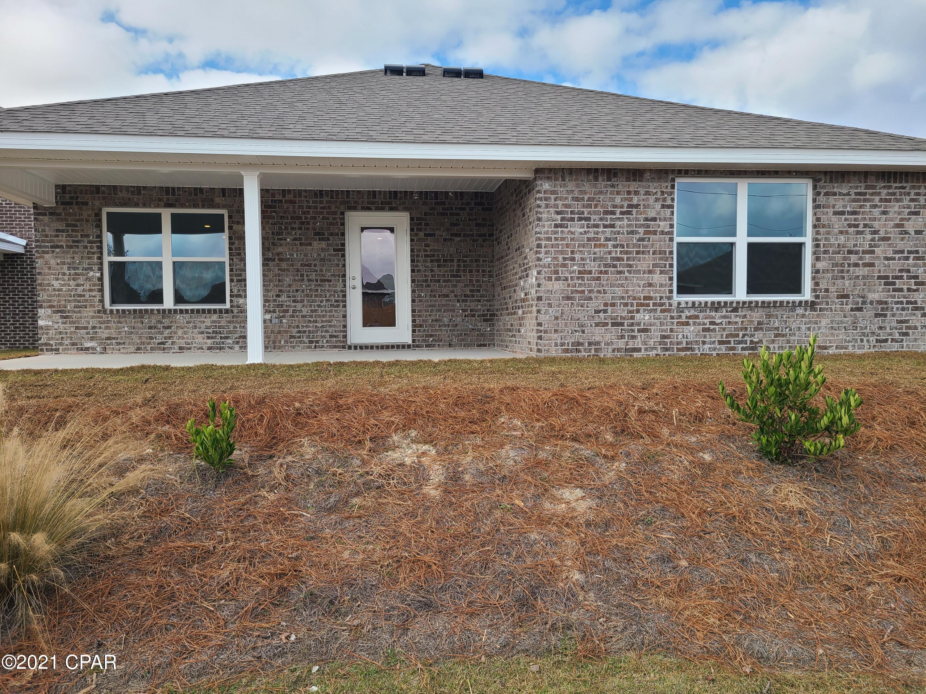 [No Recorded Subdiv] - Residential Lease