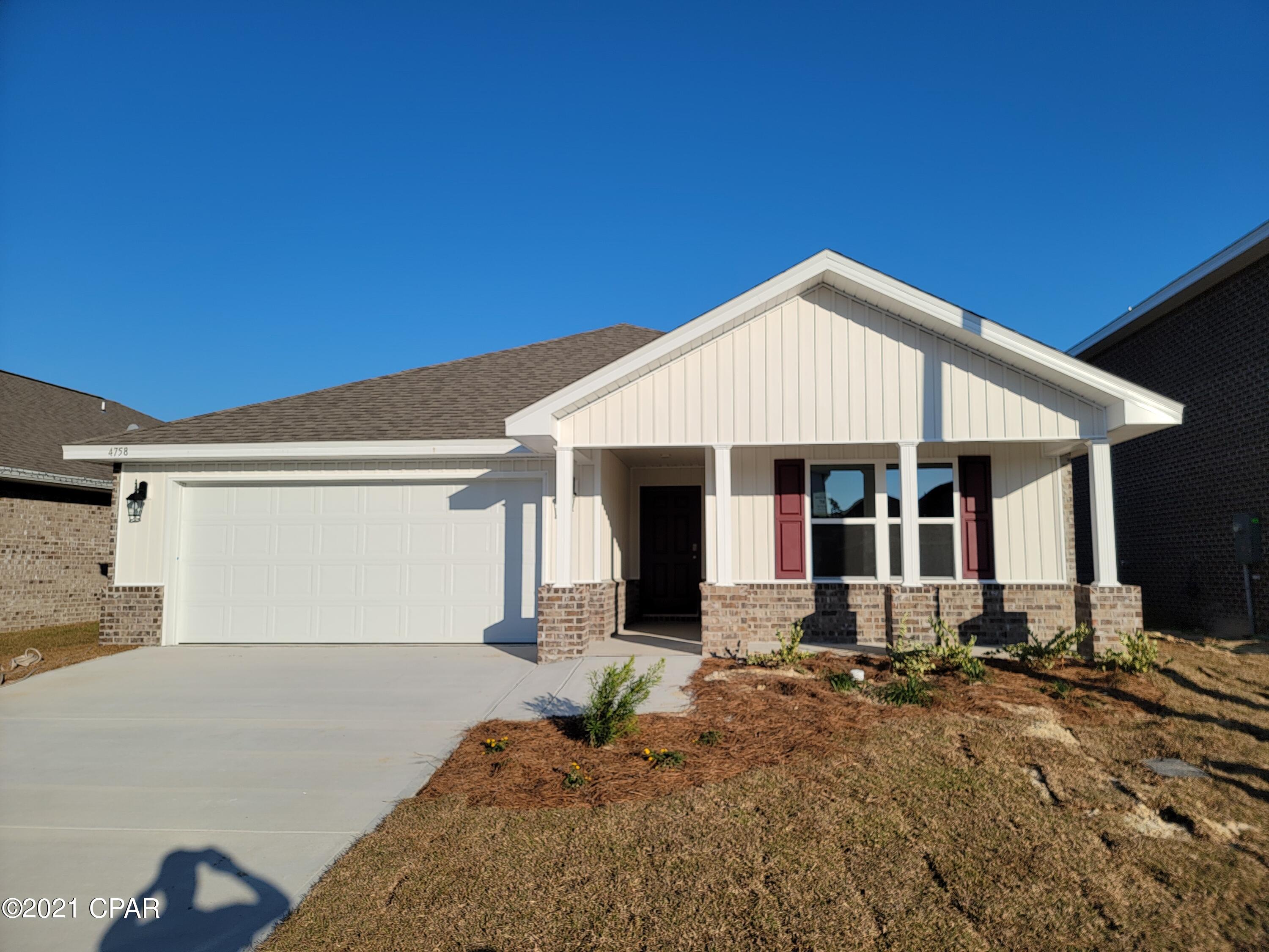 [No Recorded Subdiv] - Residential Lease