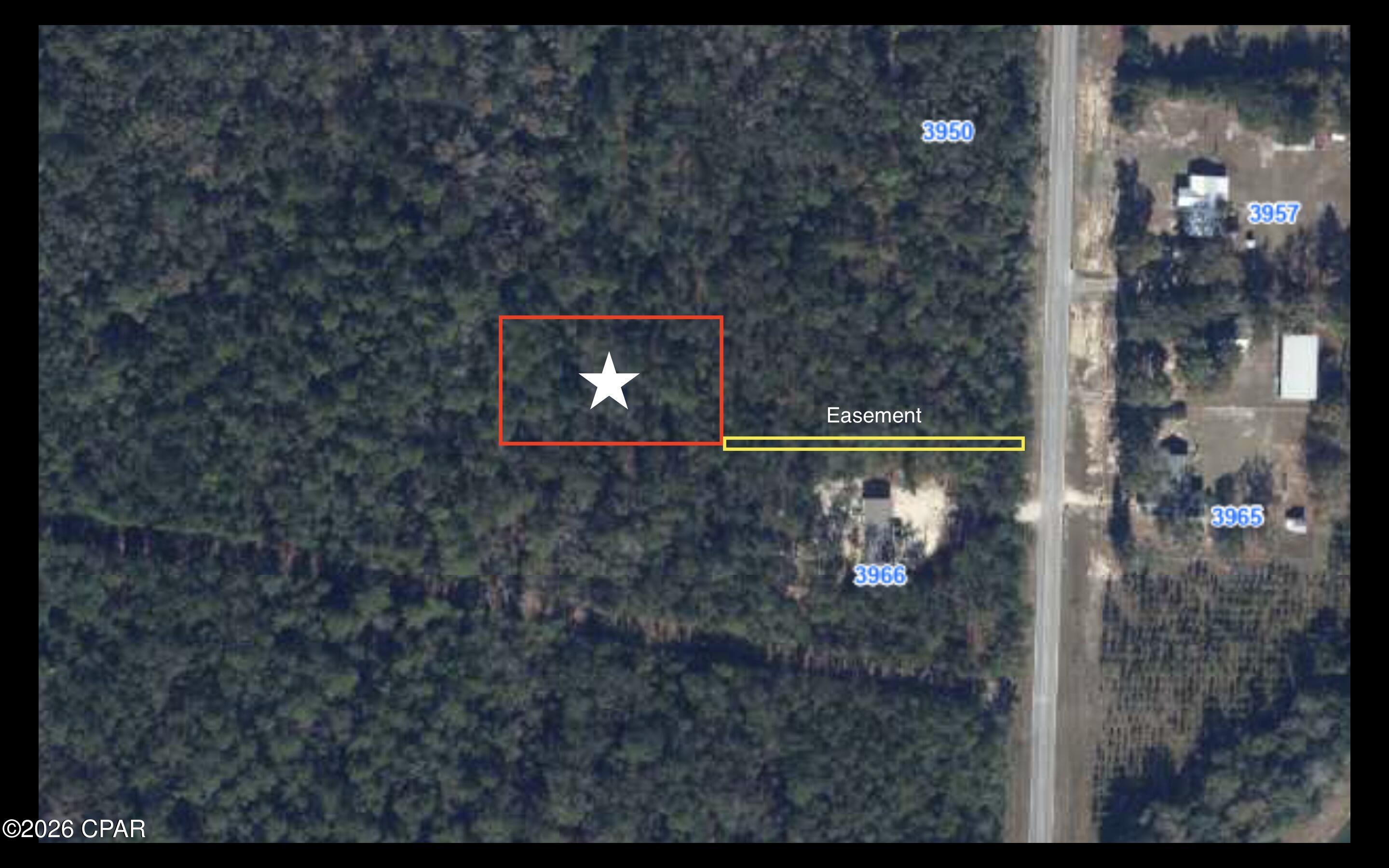 Build your dream home or getaway on this prime 0.63-acre wooded lot in Vernon. Perfectly situated between the pristine waters of Holmes Creek and the Choctawhatchee River, this is the ultimate spot for fishermen and nature seekers. Enjoy true privacy and a slower pace of life in a beautiful, wooded setting, while remaining just a short drive from the convenience of world-class white sand and emerald water of Panama City Beach. A rare find--claim your piece of Florida's quiet countryside today.