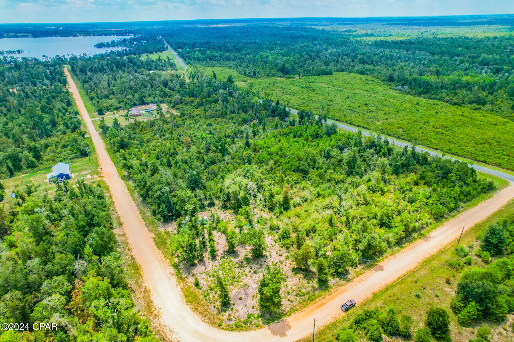 Compass Lake Hills Unit 6 - Land