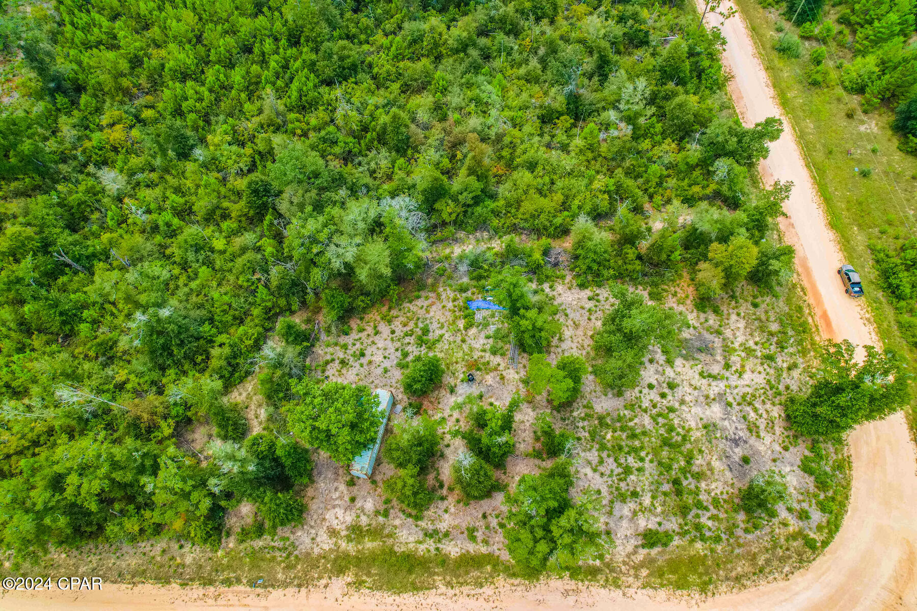 Compass Lake Hills Unit 6 - Land