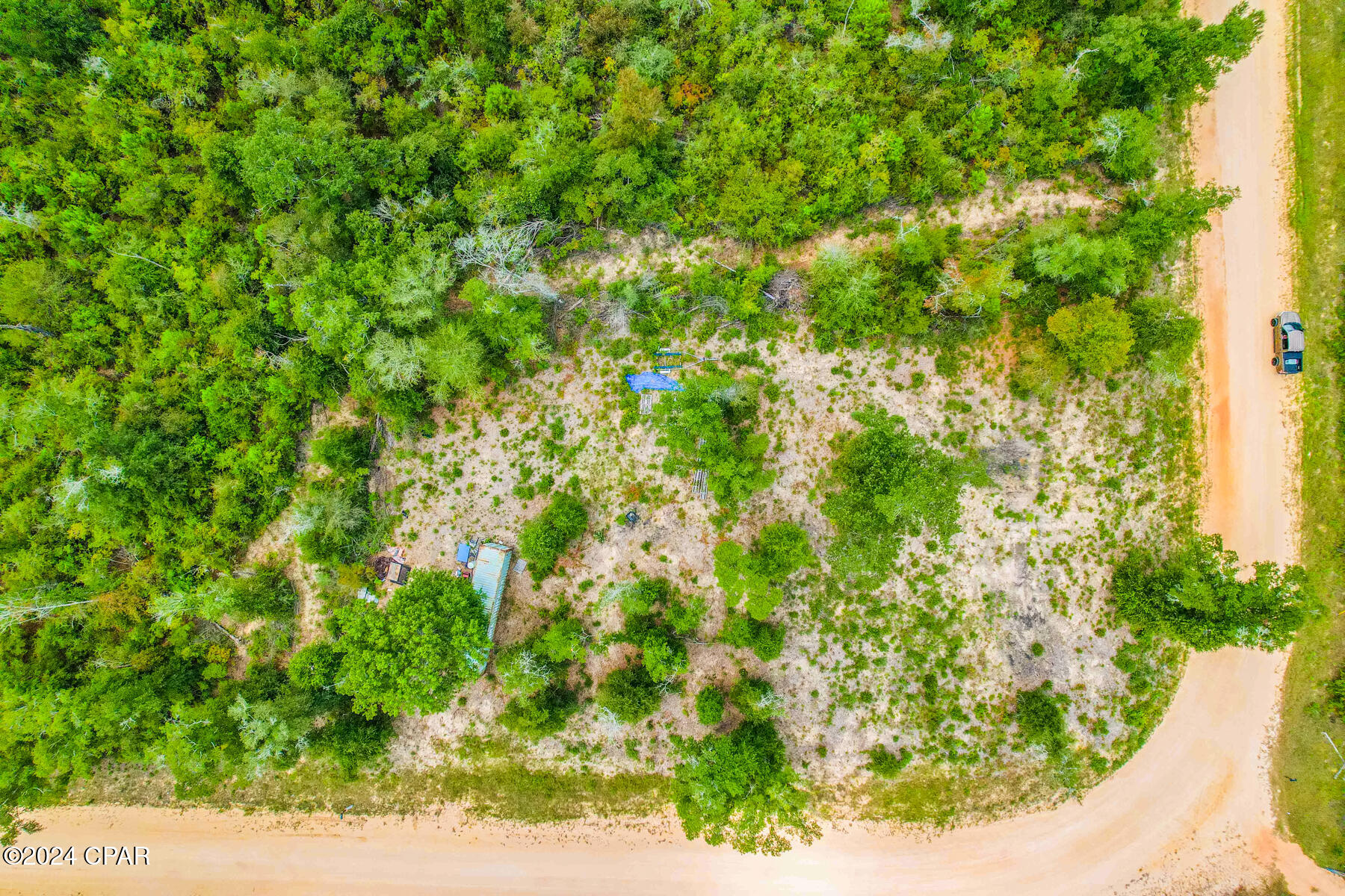 Compass Lake Hills Unit 6 - Land