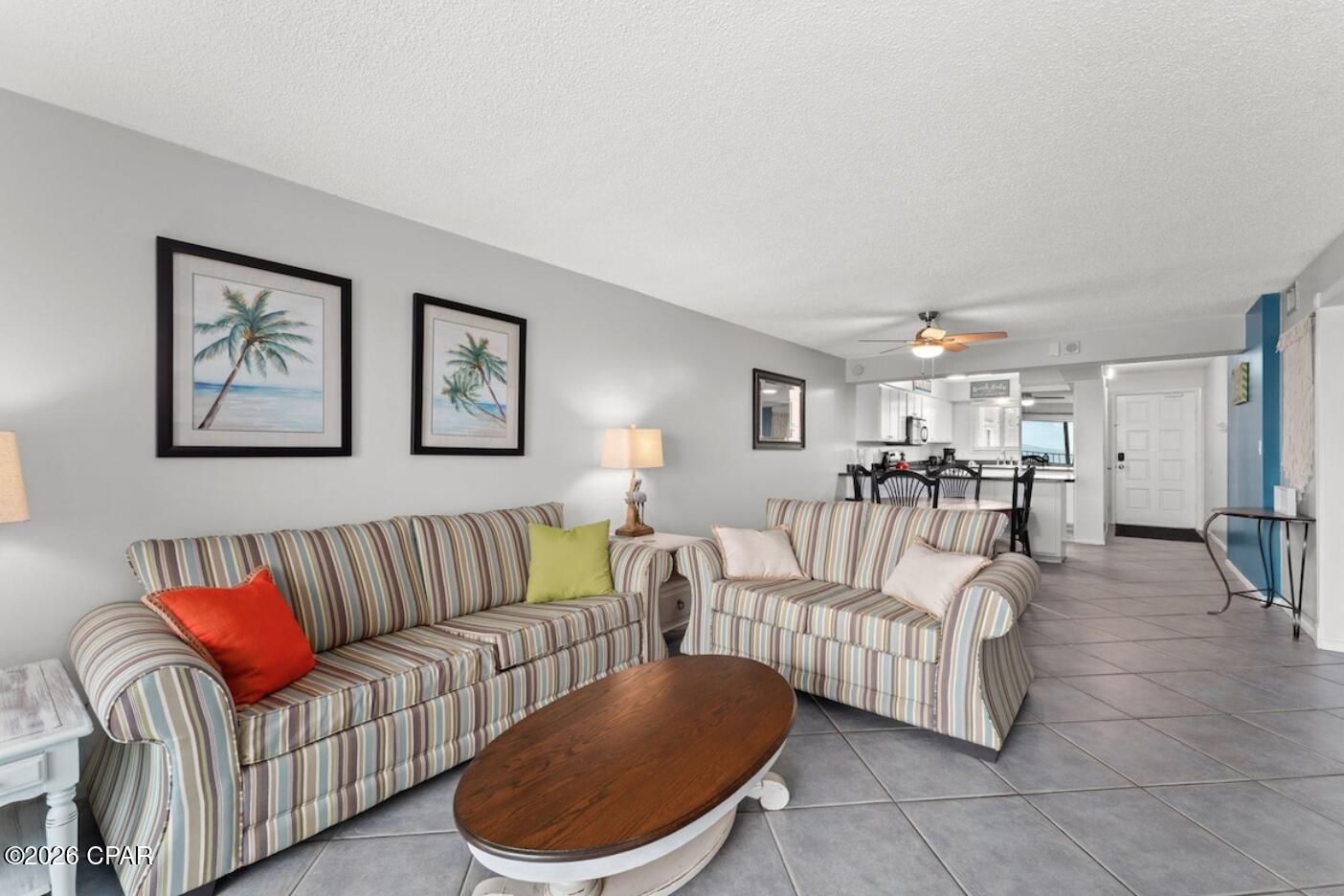 Regency Towers - Residential