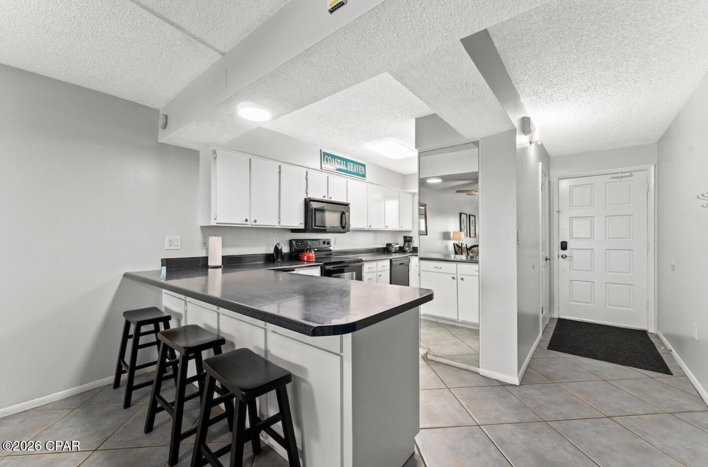 Regency Towers - Residential