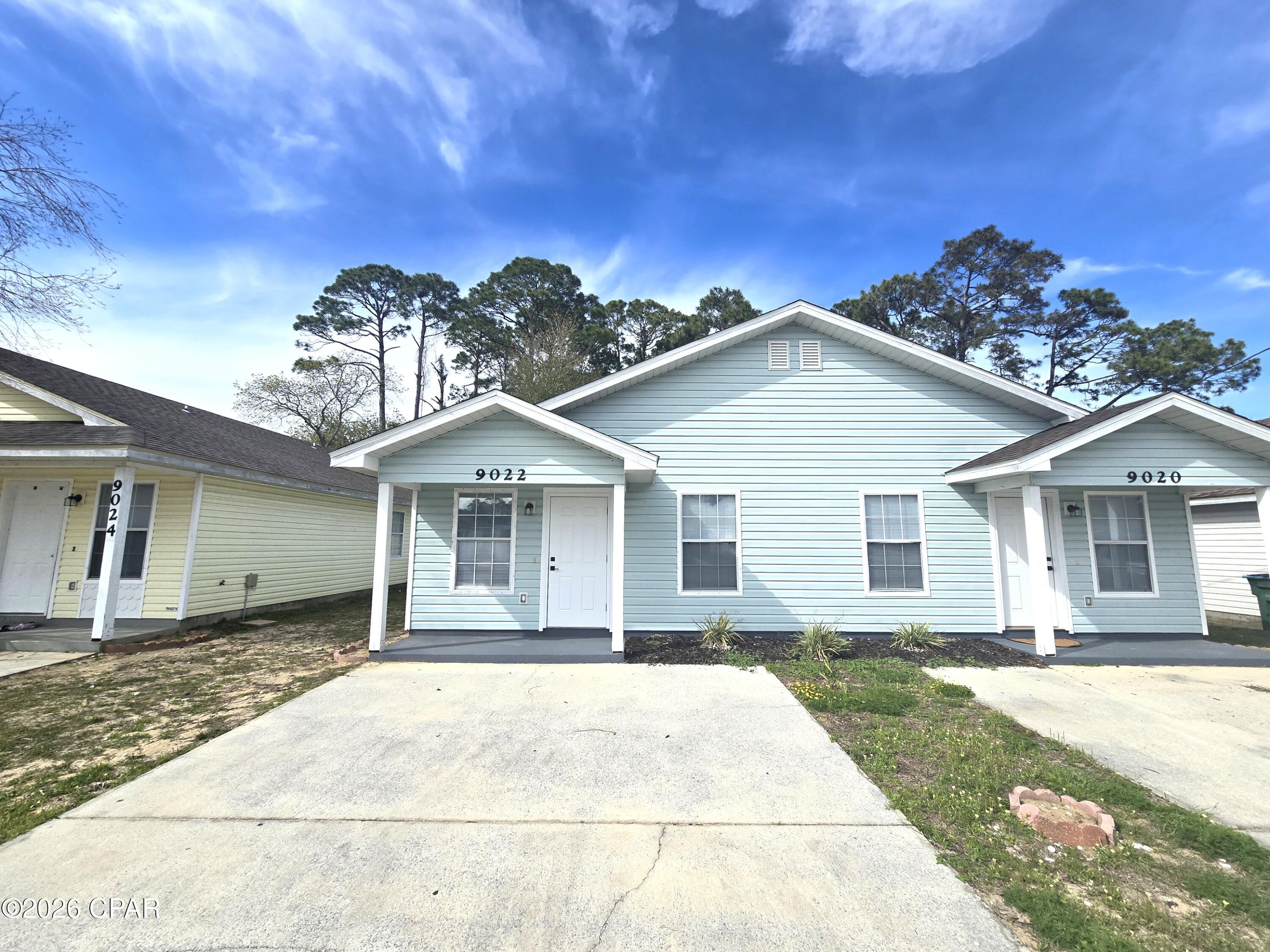 [No Recorded Subdiv] - Residential Lease