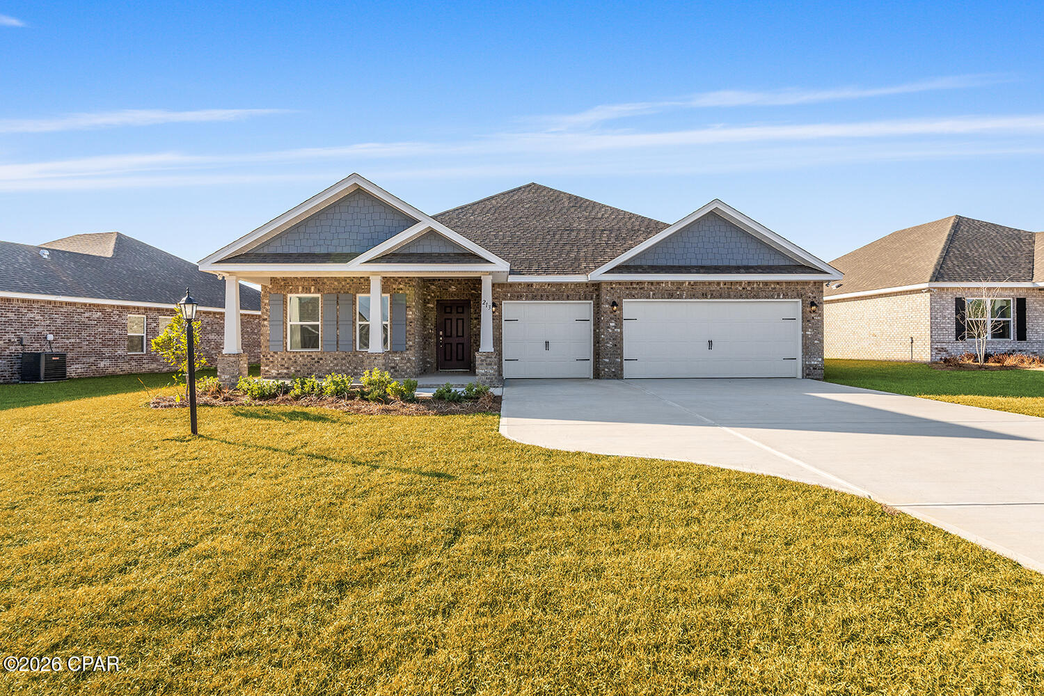 Lake Merial - Residential