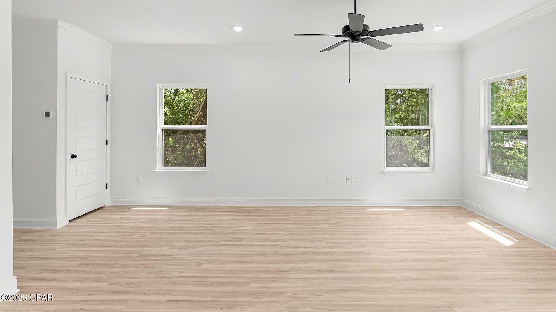 Colonial Landing - Residential