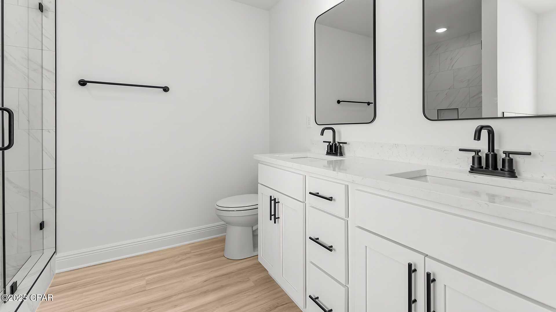 Colonial Landing - Residential