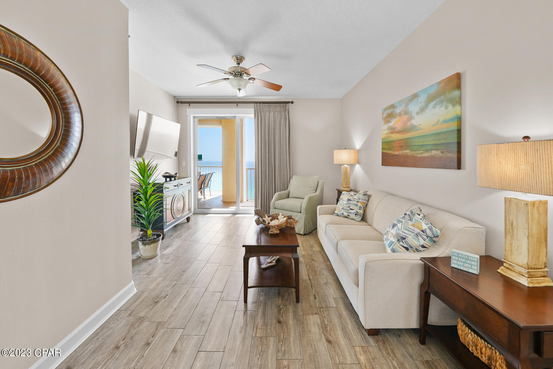 Grand Panama Beach Resort - Residential
