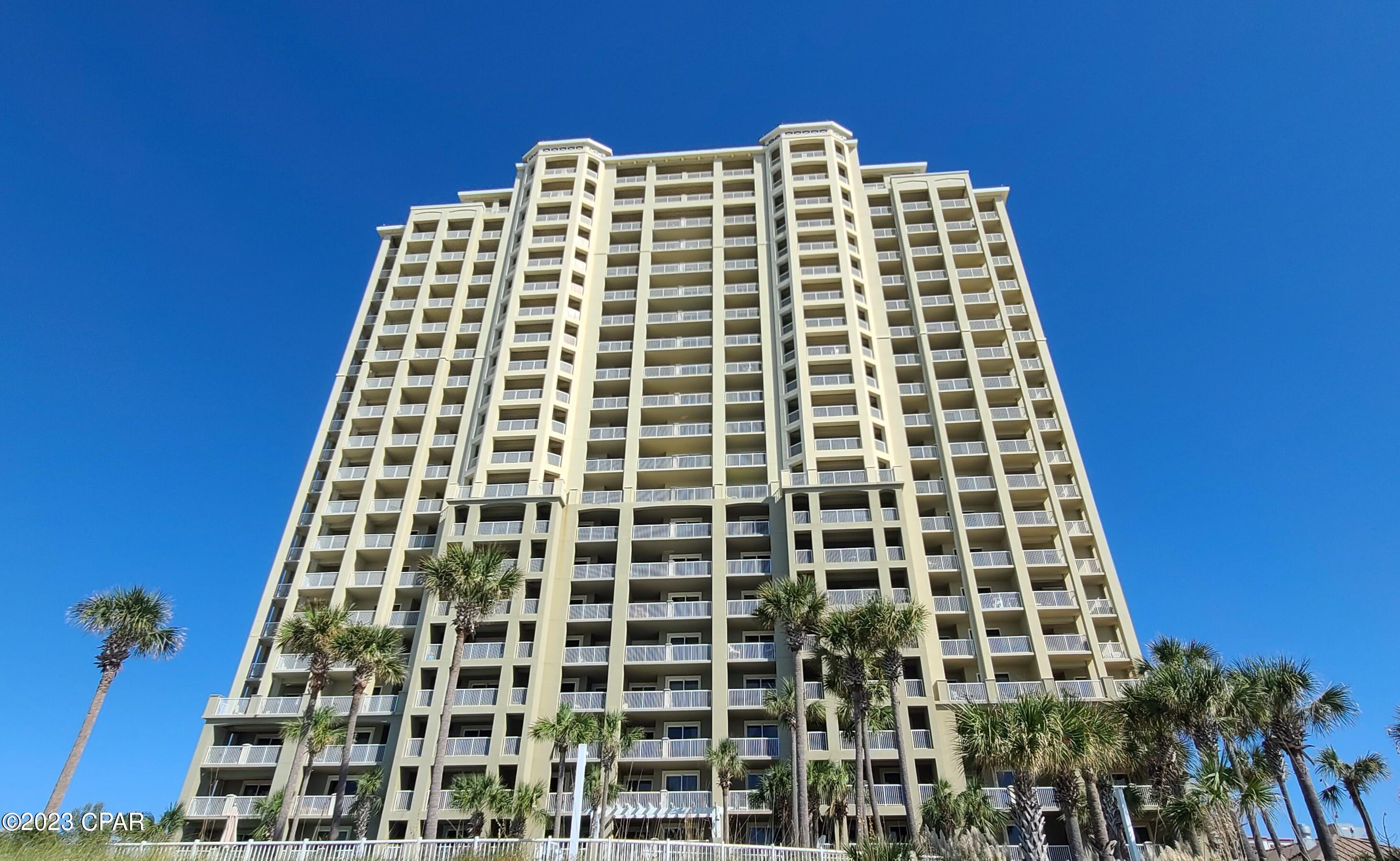 Grand Panama Beach Resort - Residential