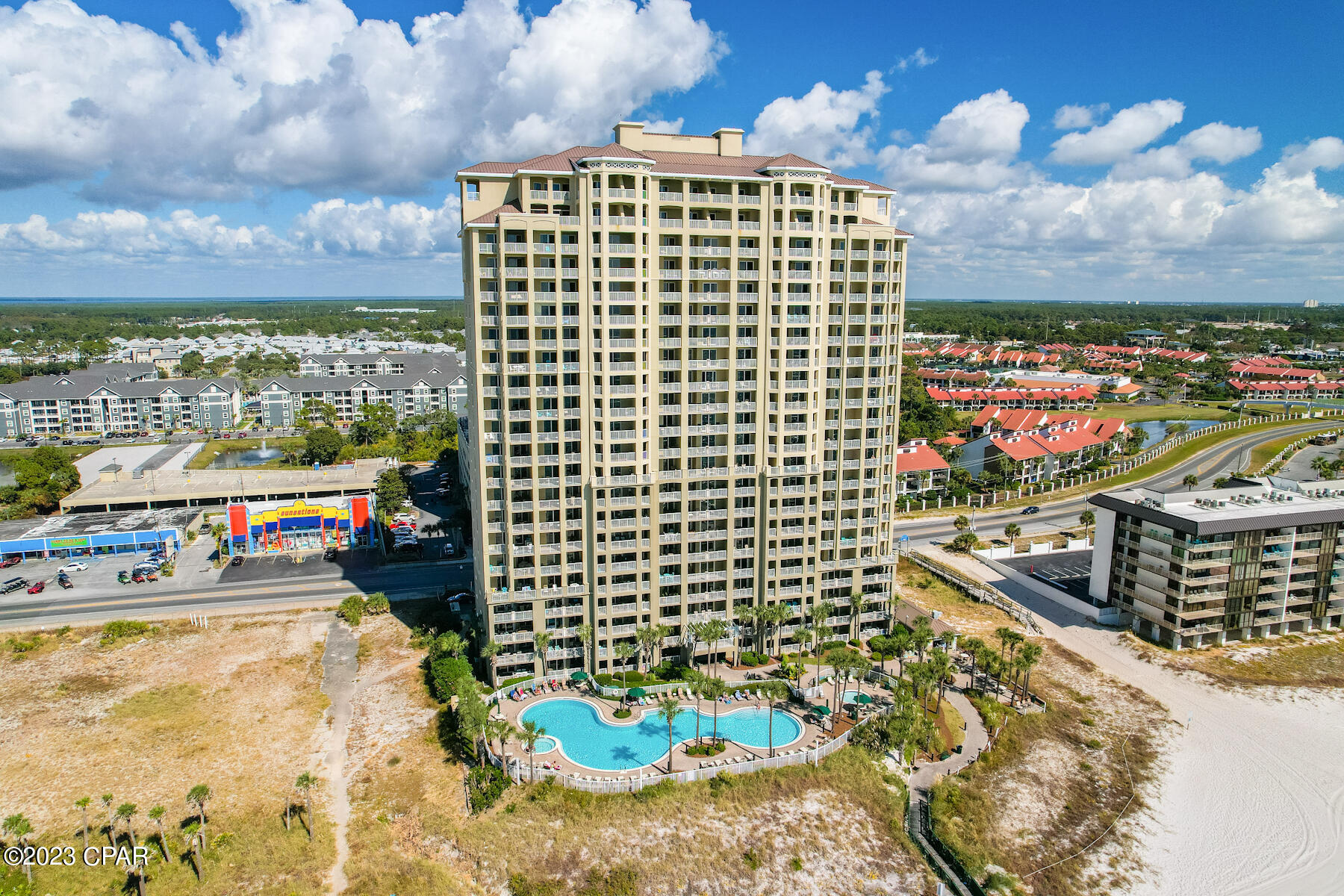 Grand Panama Beach Resort - Residential
