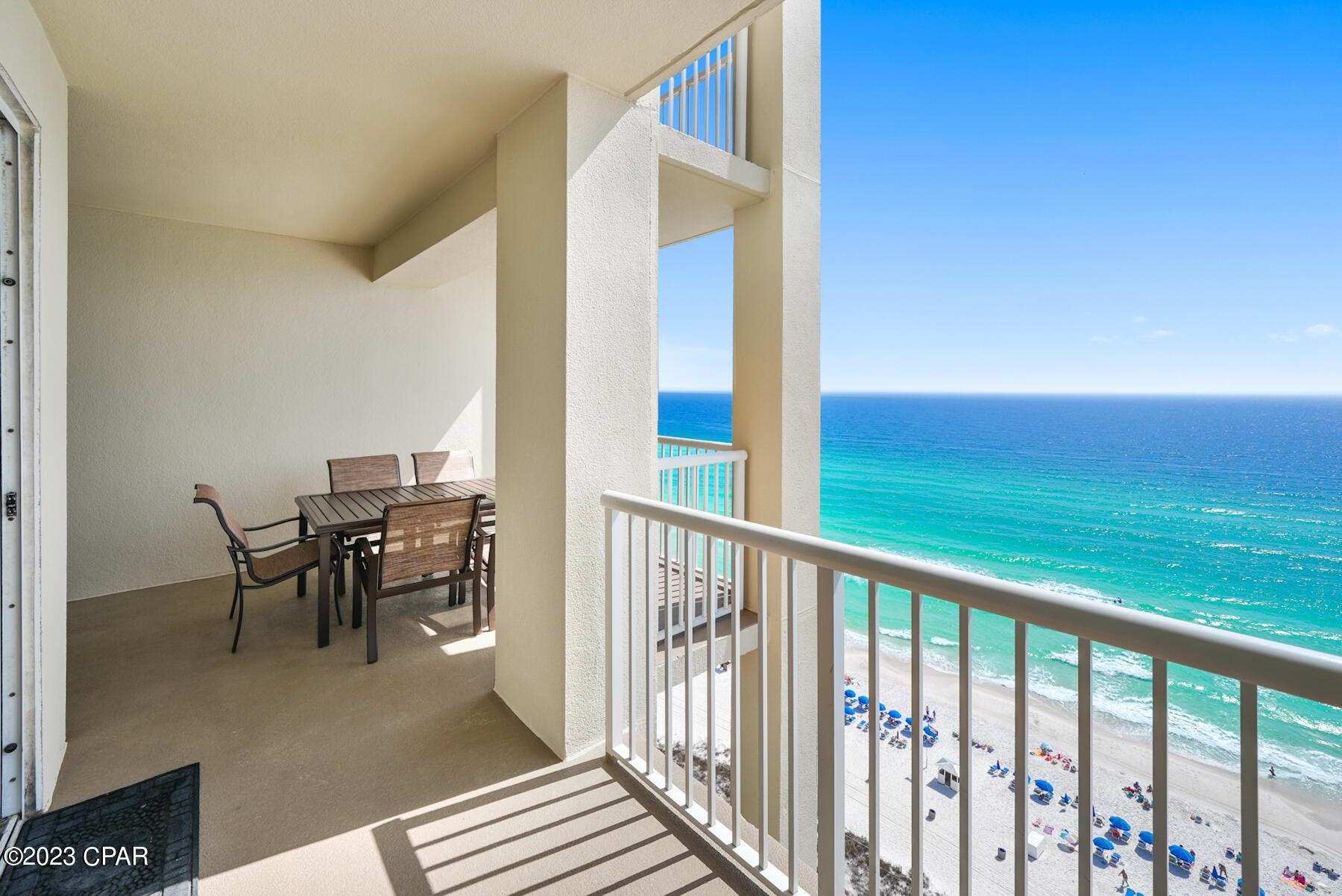 Grand Panama Beach Resort - Residential
