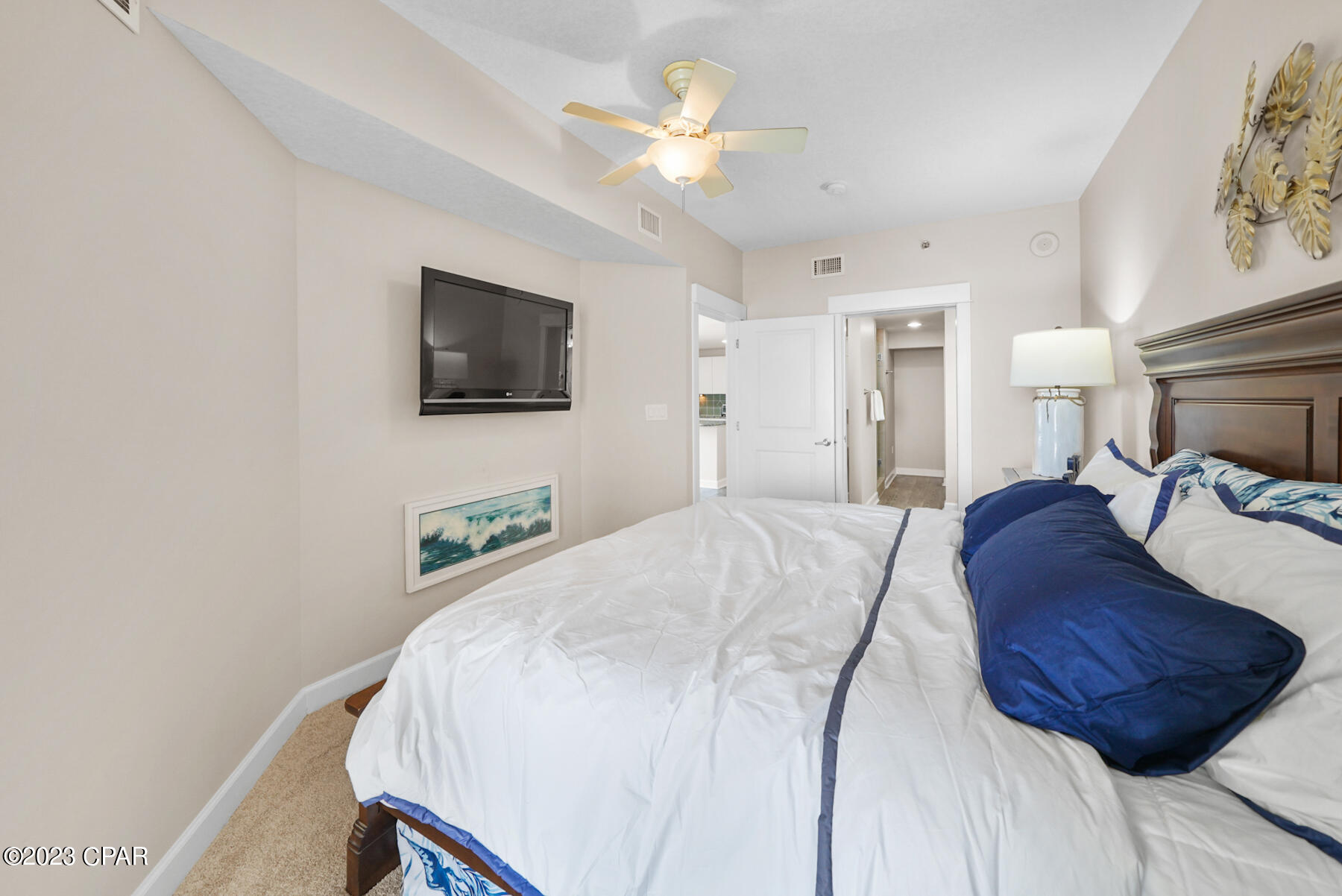 Grand Panama Beach Resort - Residential