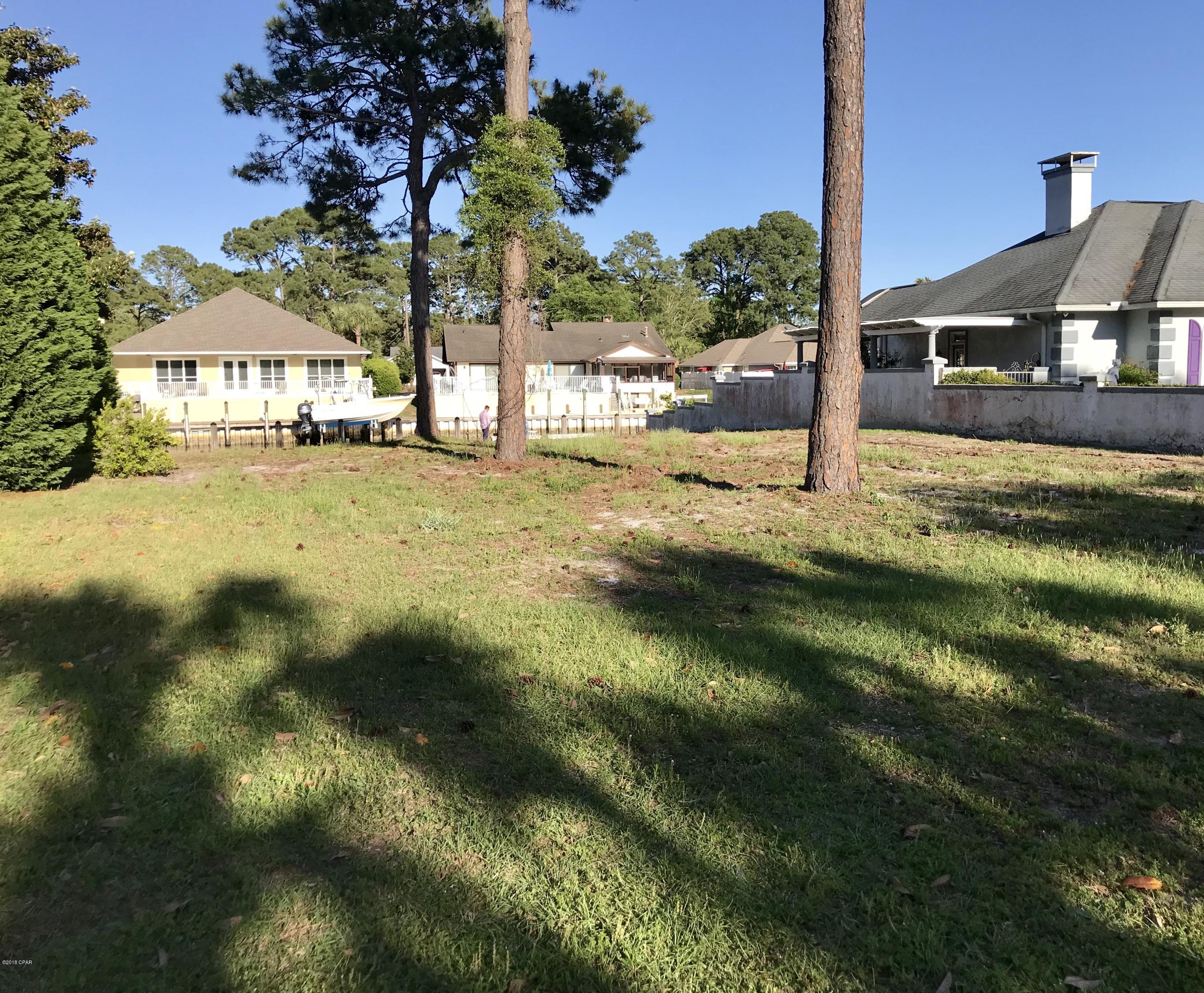 Bay Point Unit 1 - Land