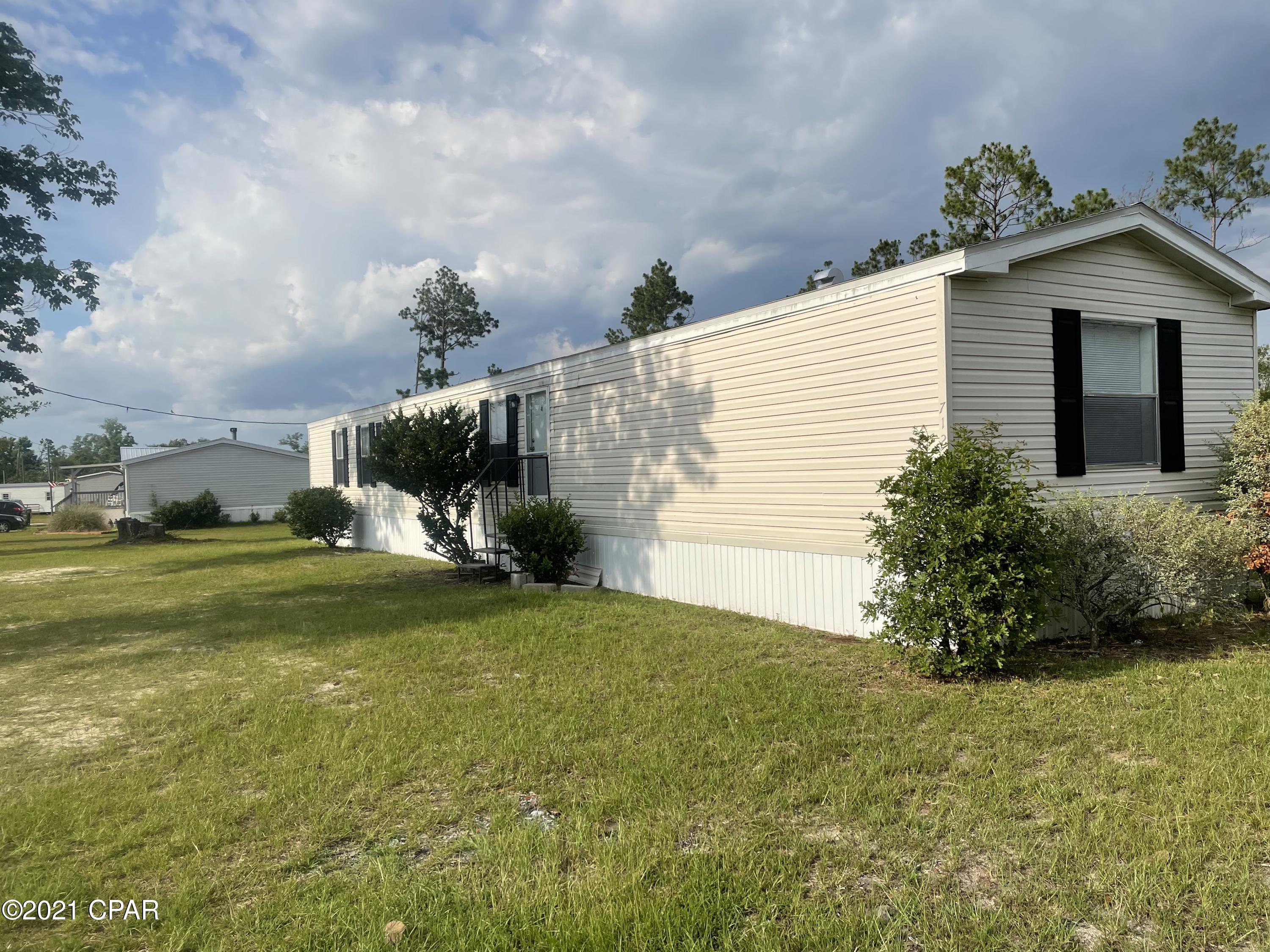 [No Recorded Subdiv] - Residential