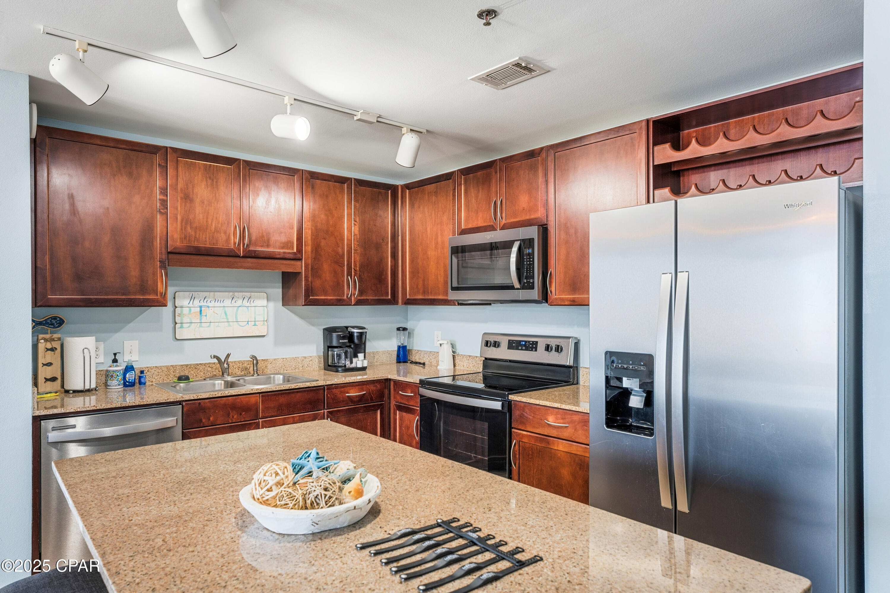 Laketown Wharf - Residential