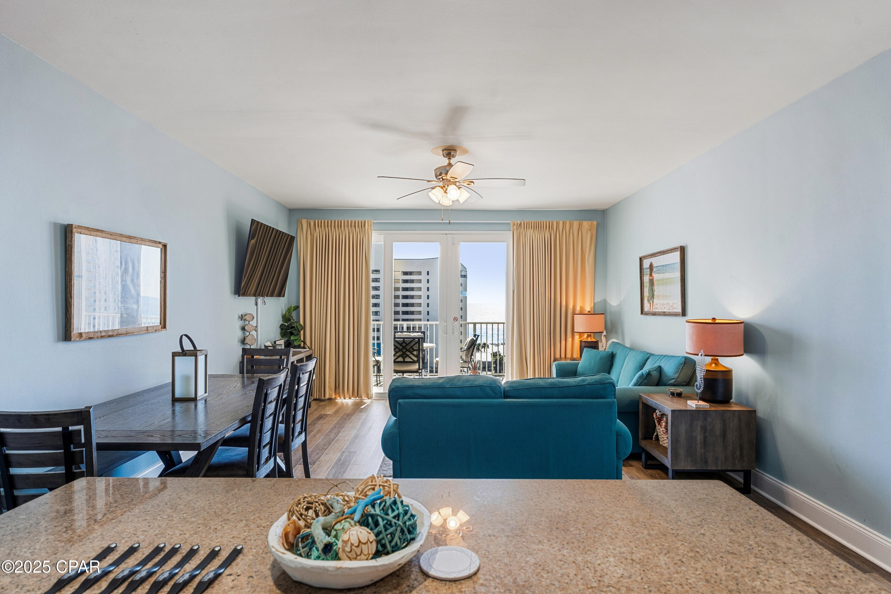 Laketown Wharf - Residential