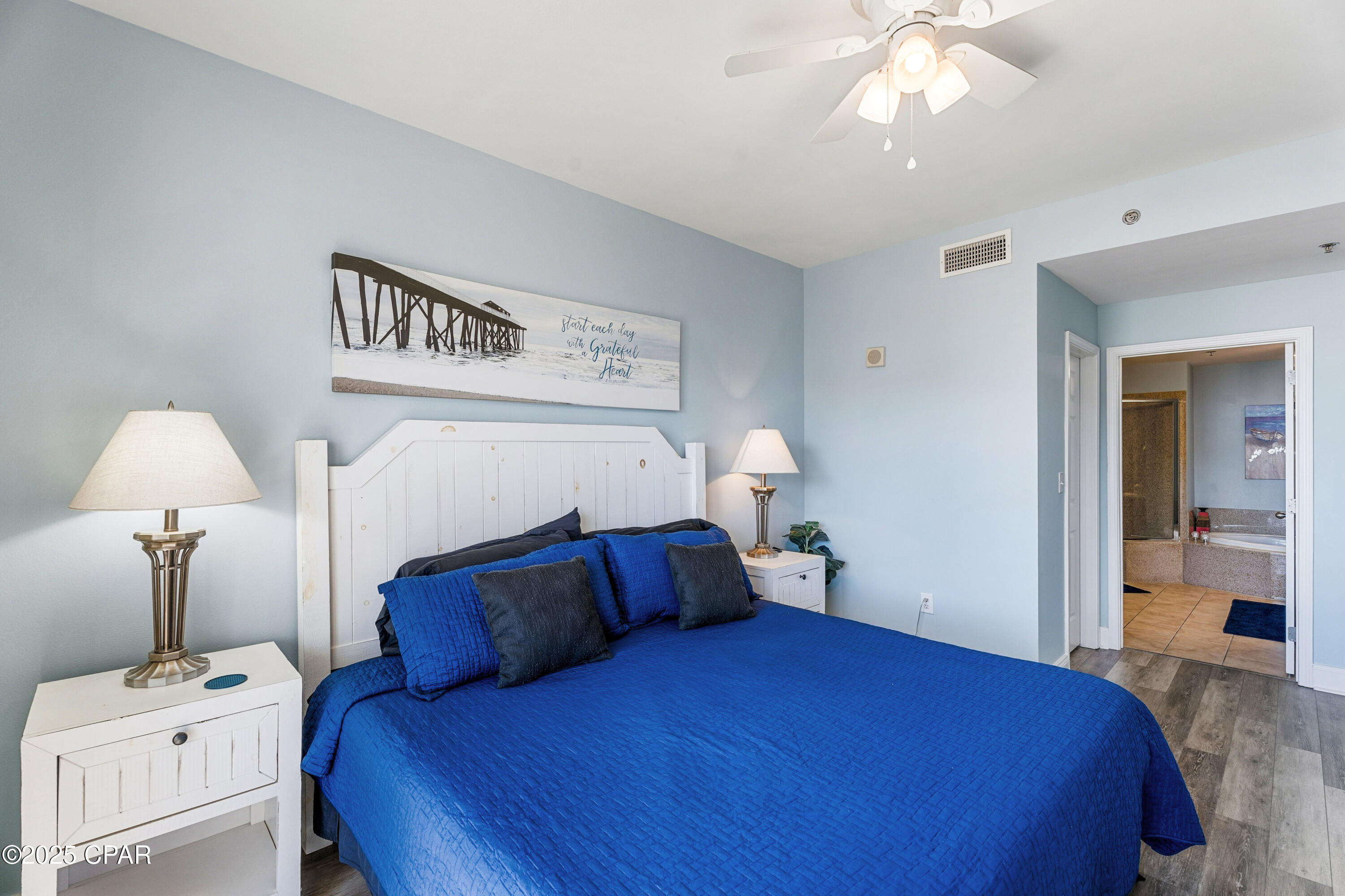 Laketown Wharf - Residential