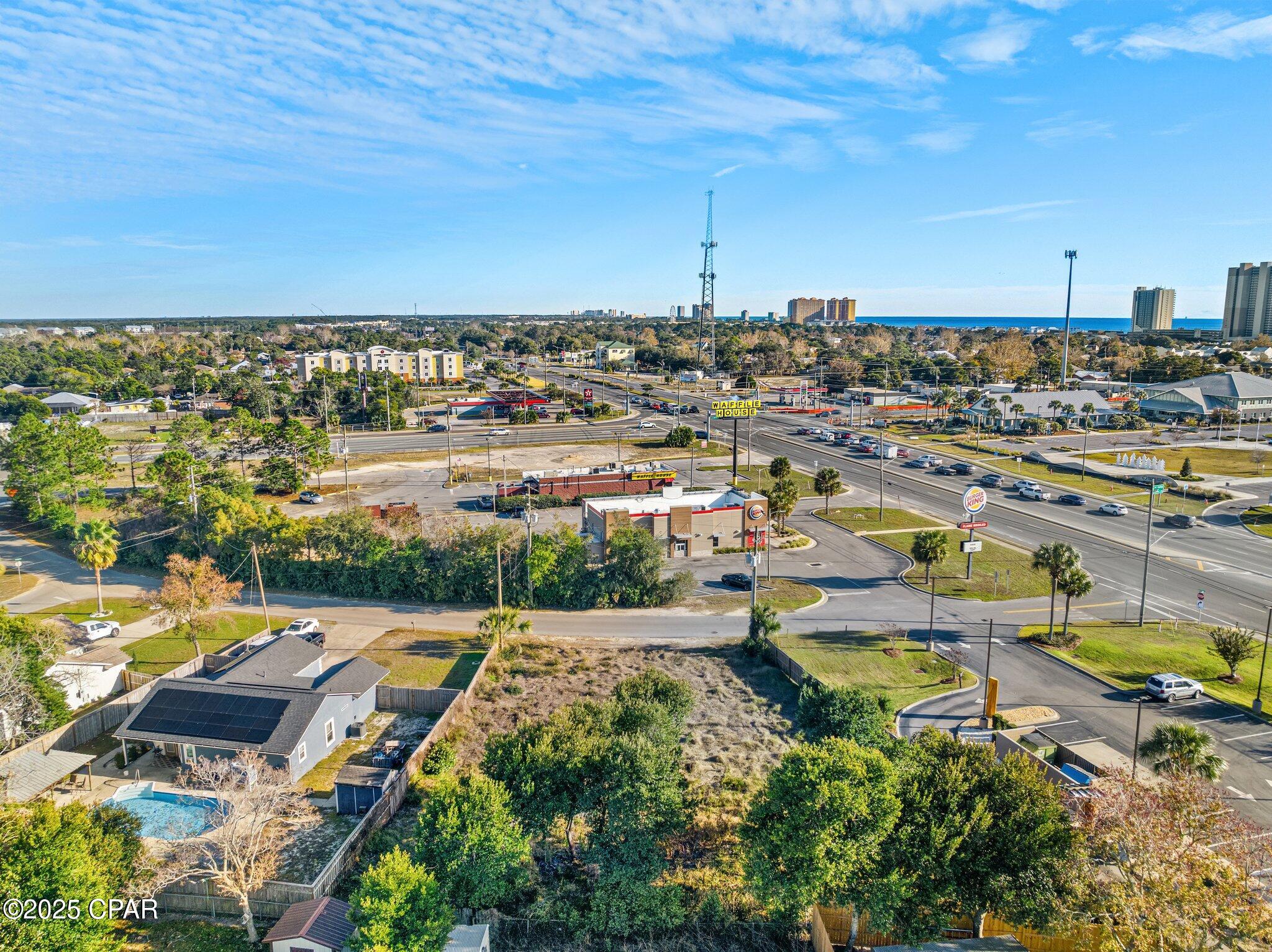 Gulf Highlands Unit-2 - Land