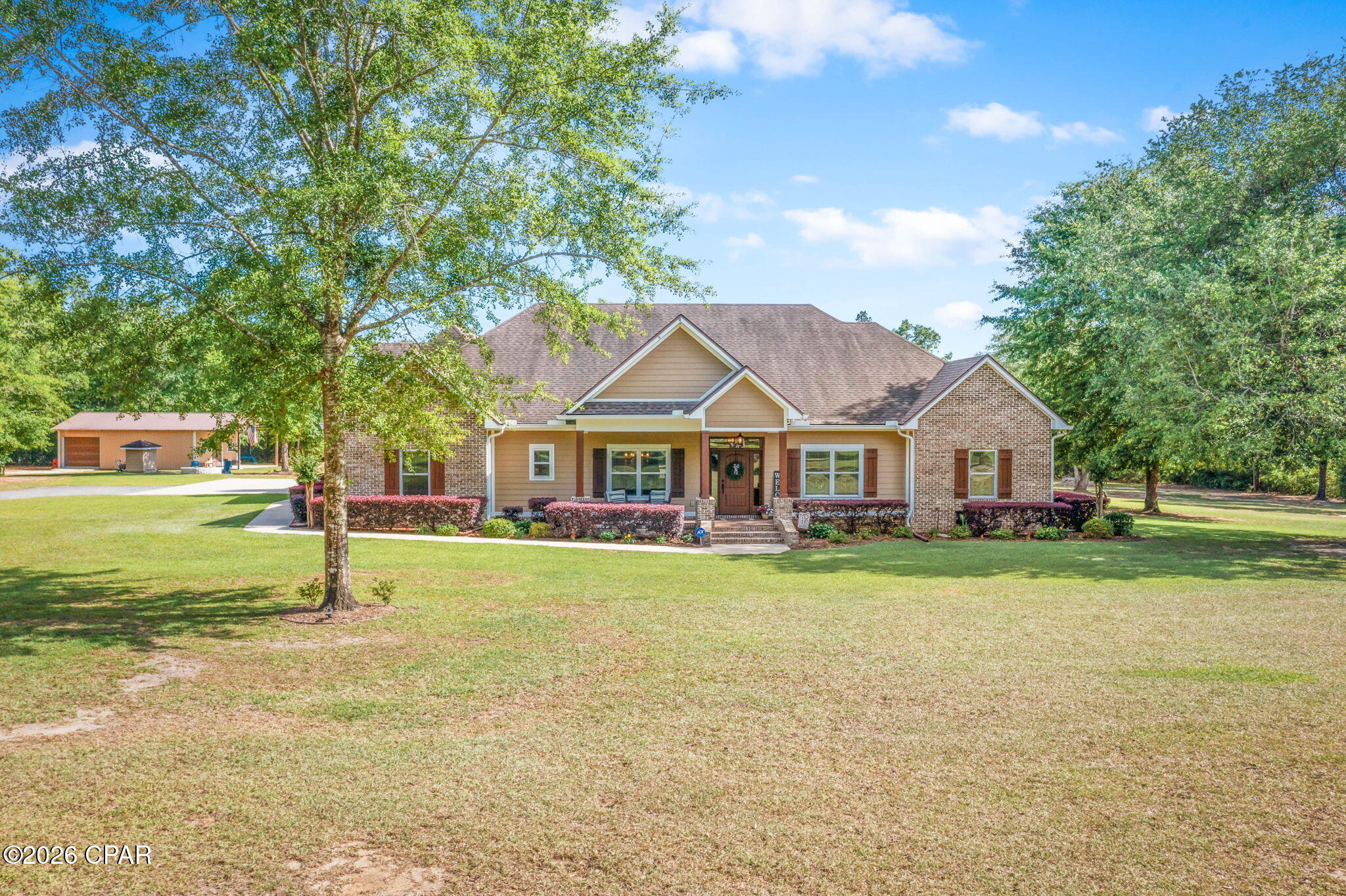 Shady Oaks - Residential