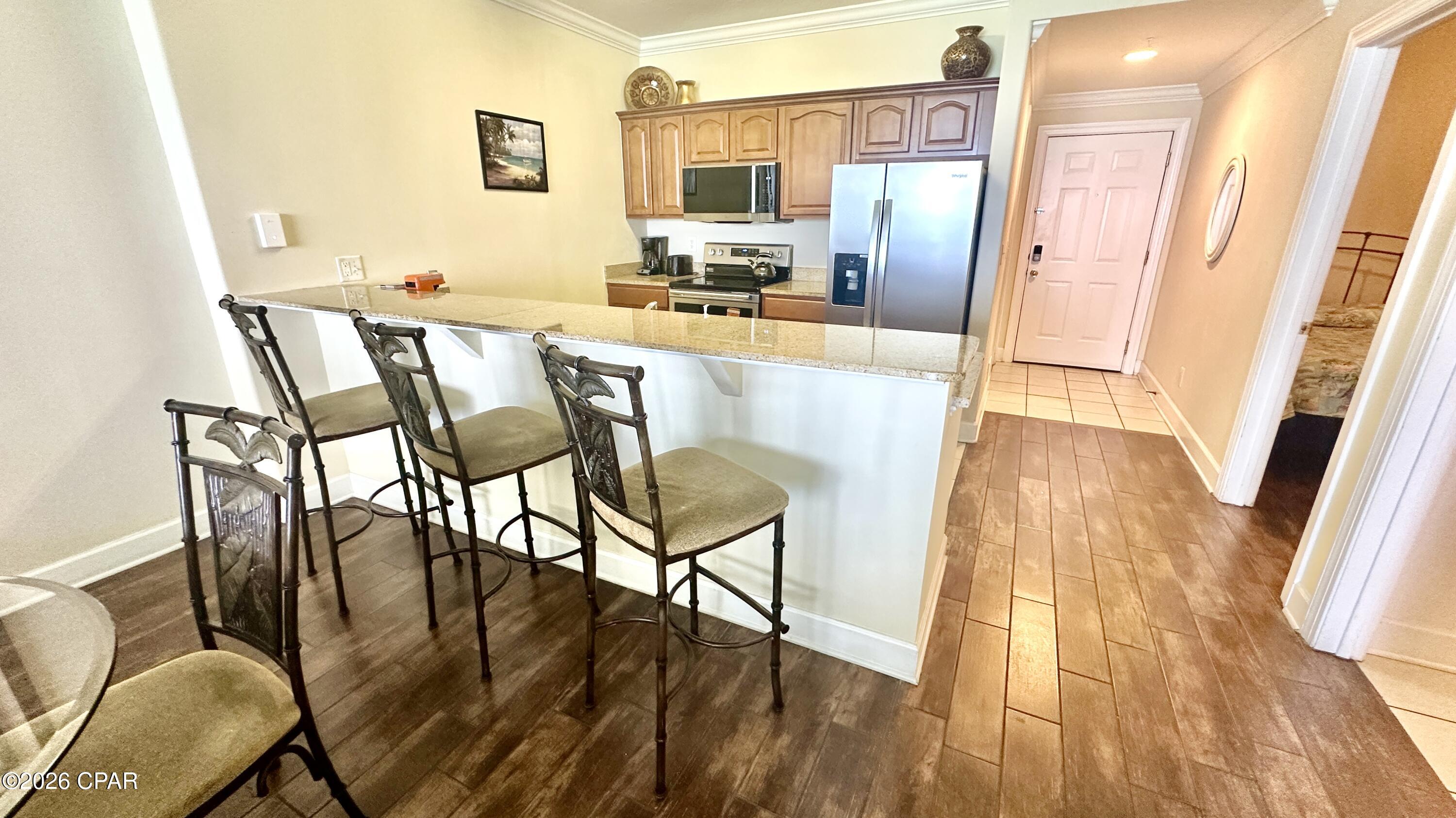 Ocean Reef - Residential