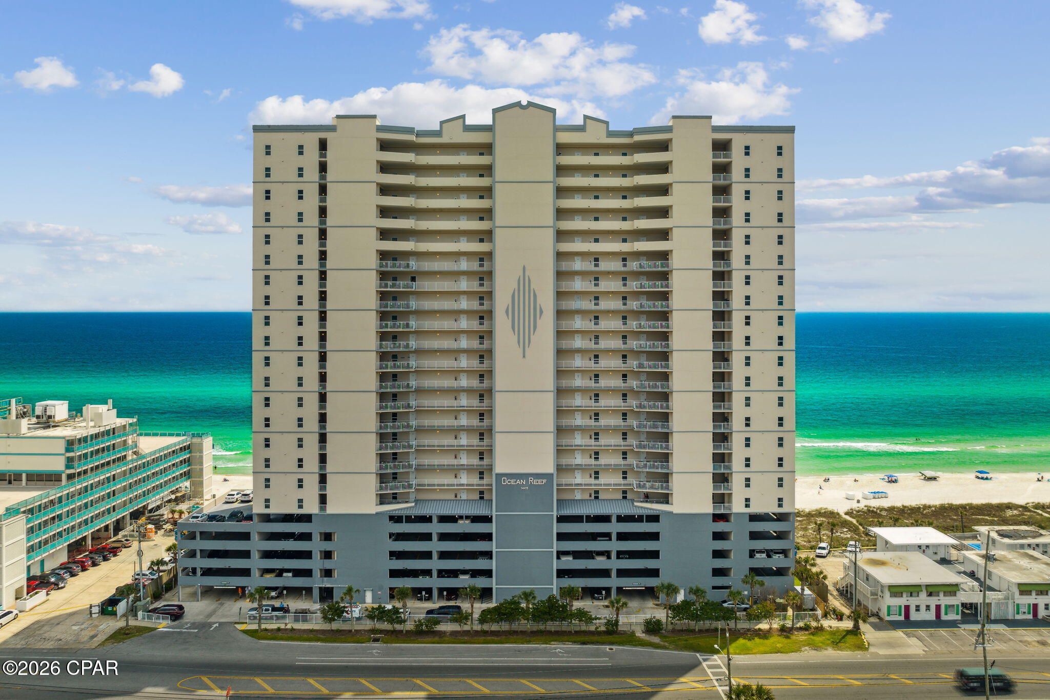 Ocean Reef - Residential
