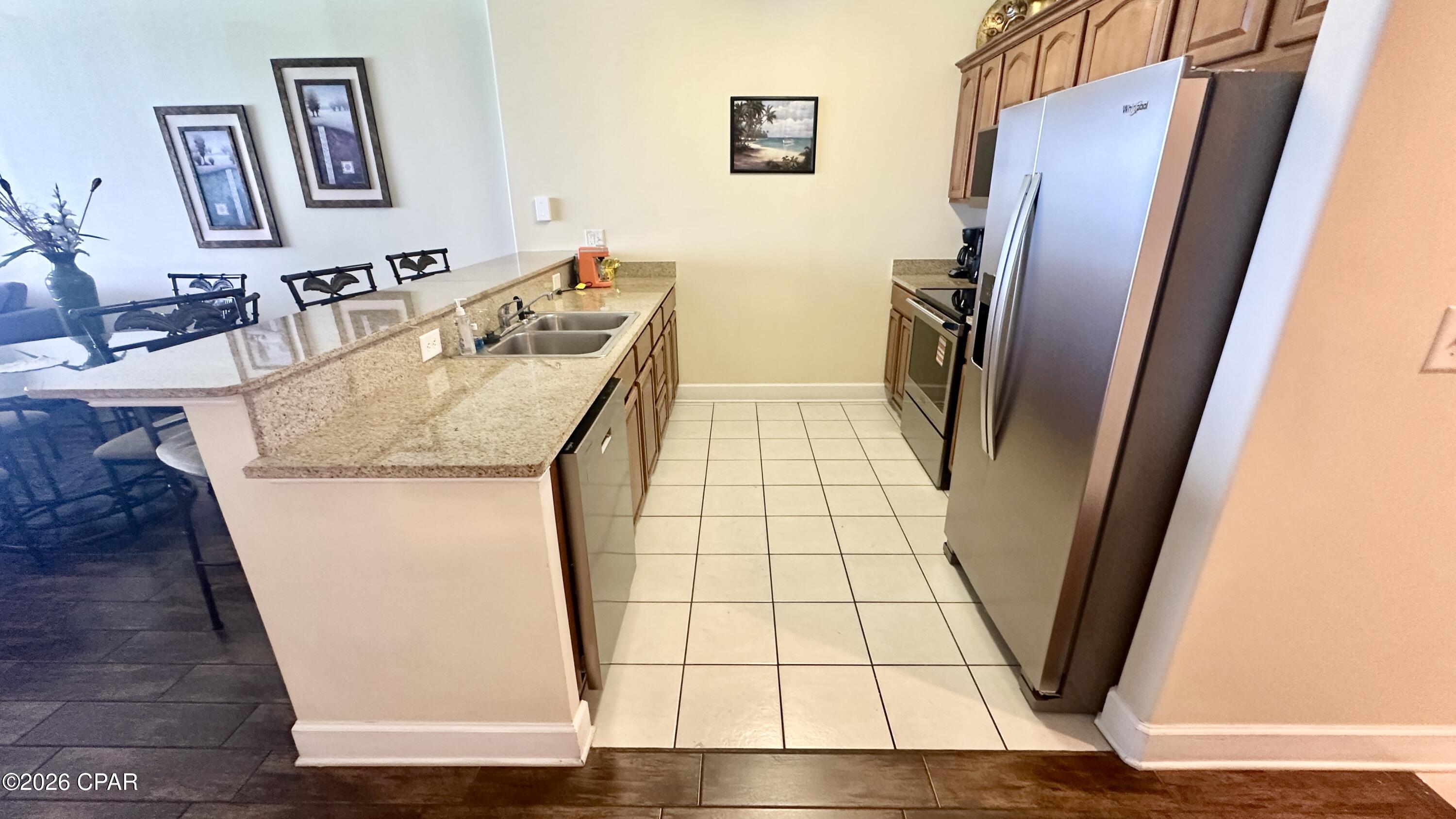 Ocean Reef - Residential