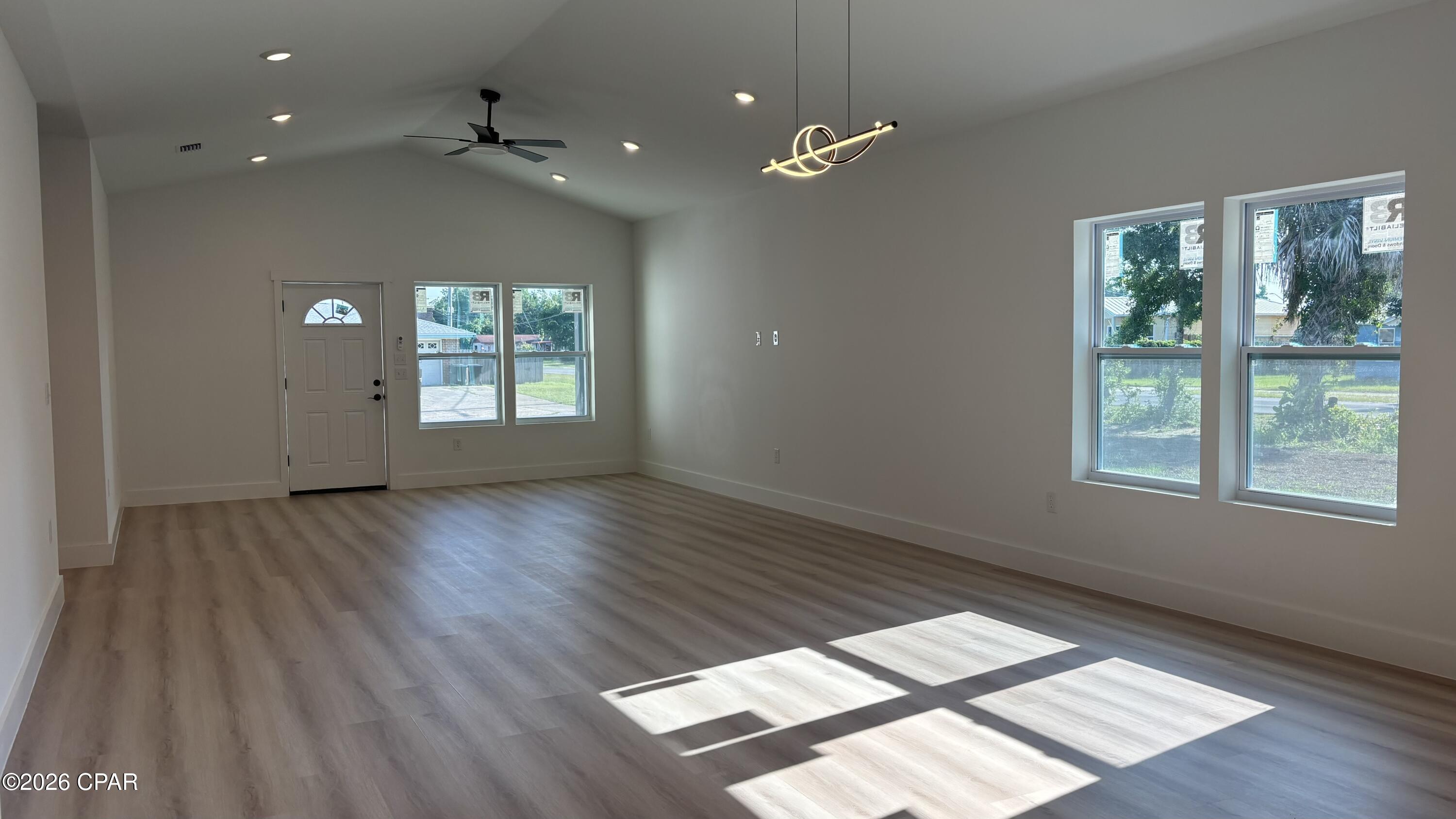 Cherry Hill Unit 1 - Residential