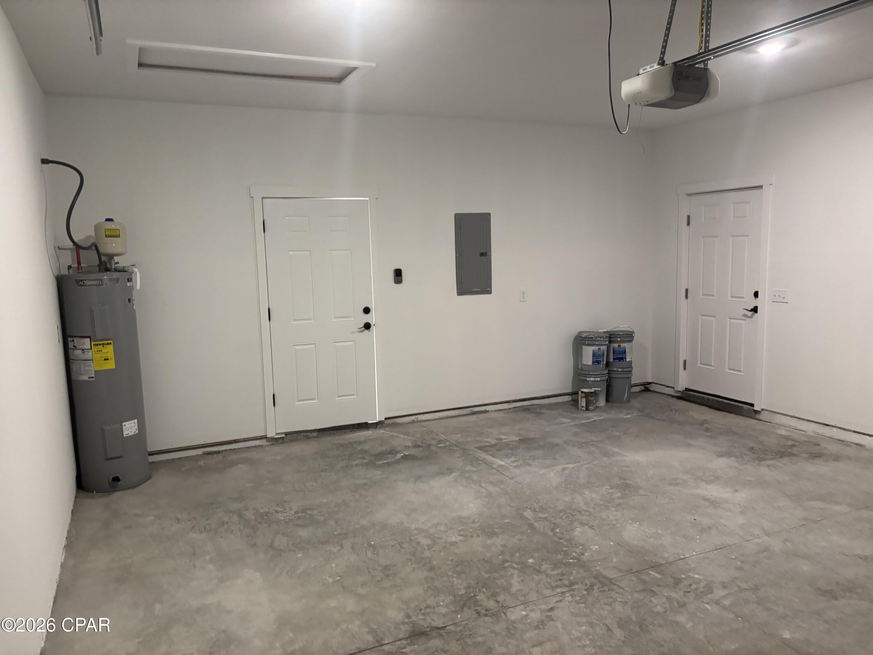 Cherry Hill Unit 1 - Residential