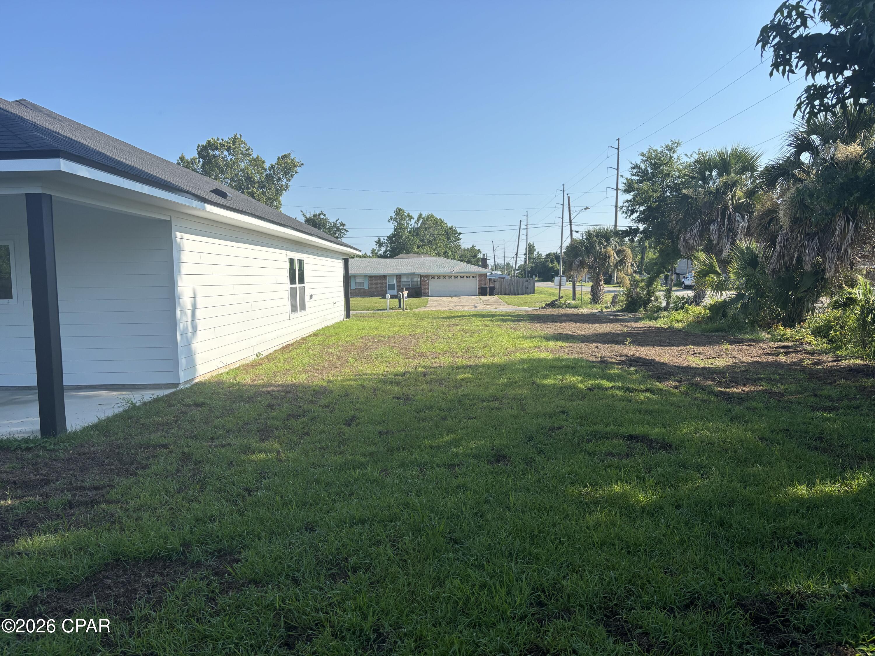 Cherry Hill Unit 1 - Residential