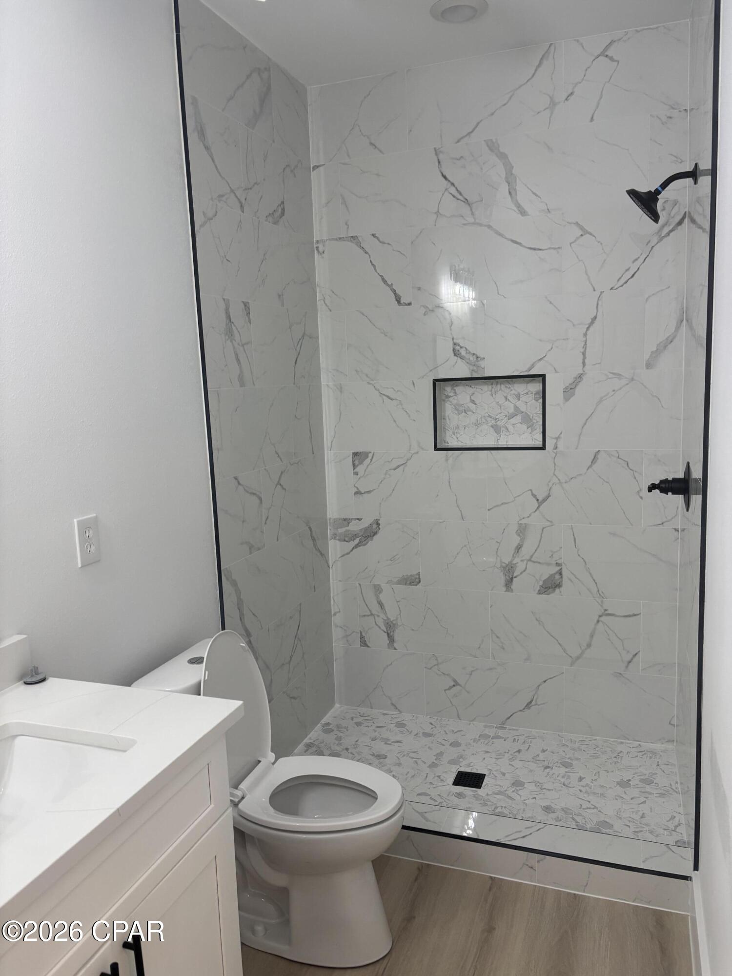 Cherry Hill Unit 1 - Residential