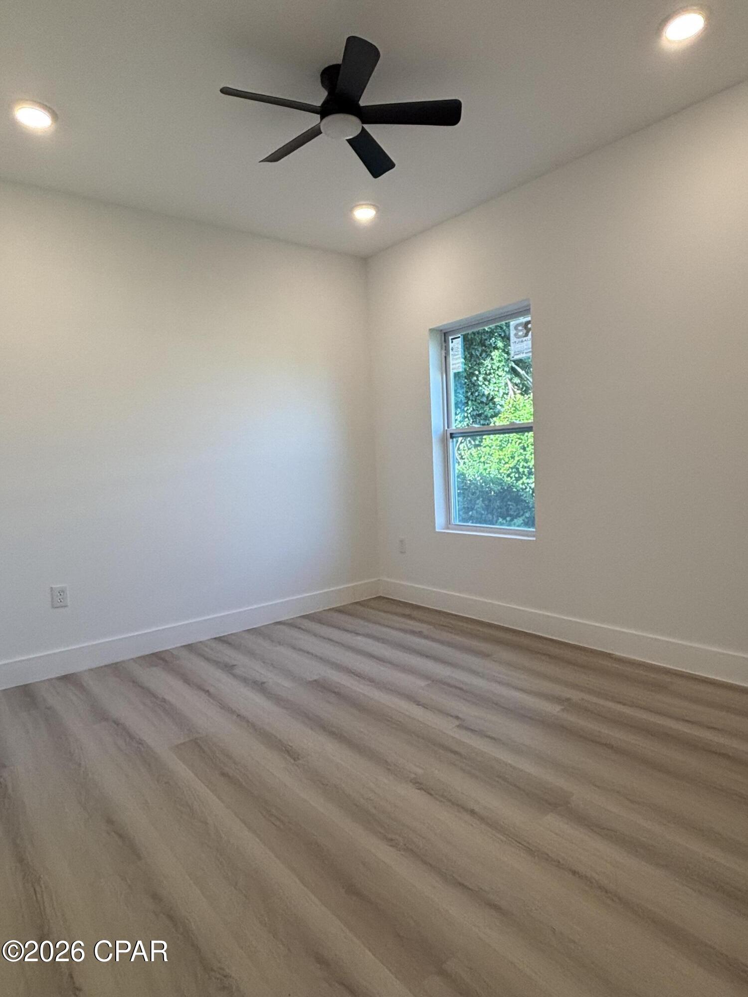 Cherry Hill Unit 1 - Residential