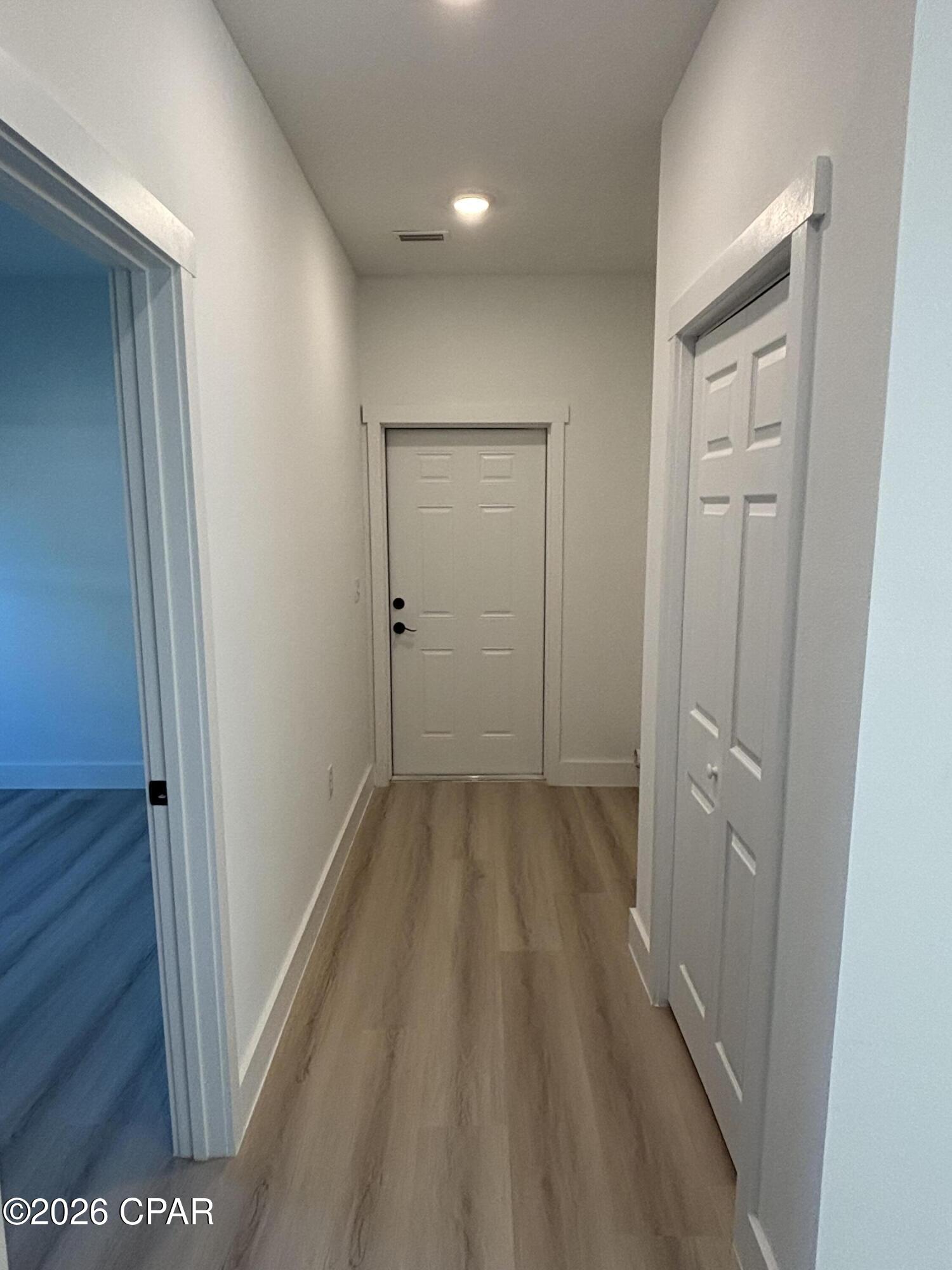 Cherry Hill Unit 1 - Residential