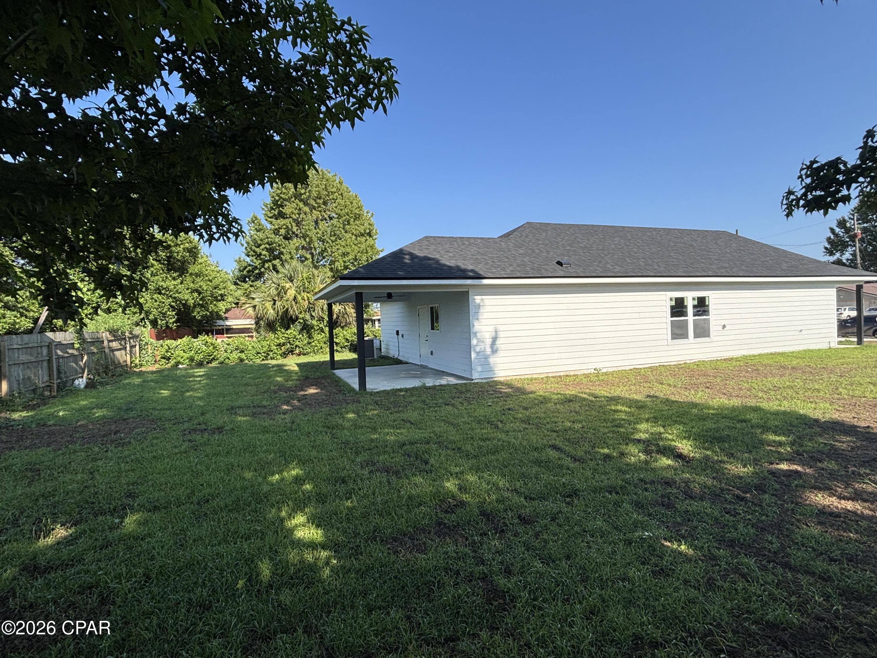Cherry Hill Unit 1 - Residential