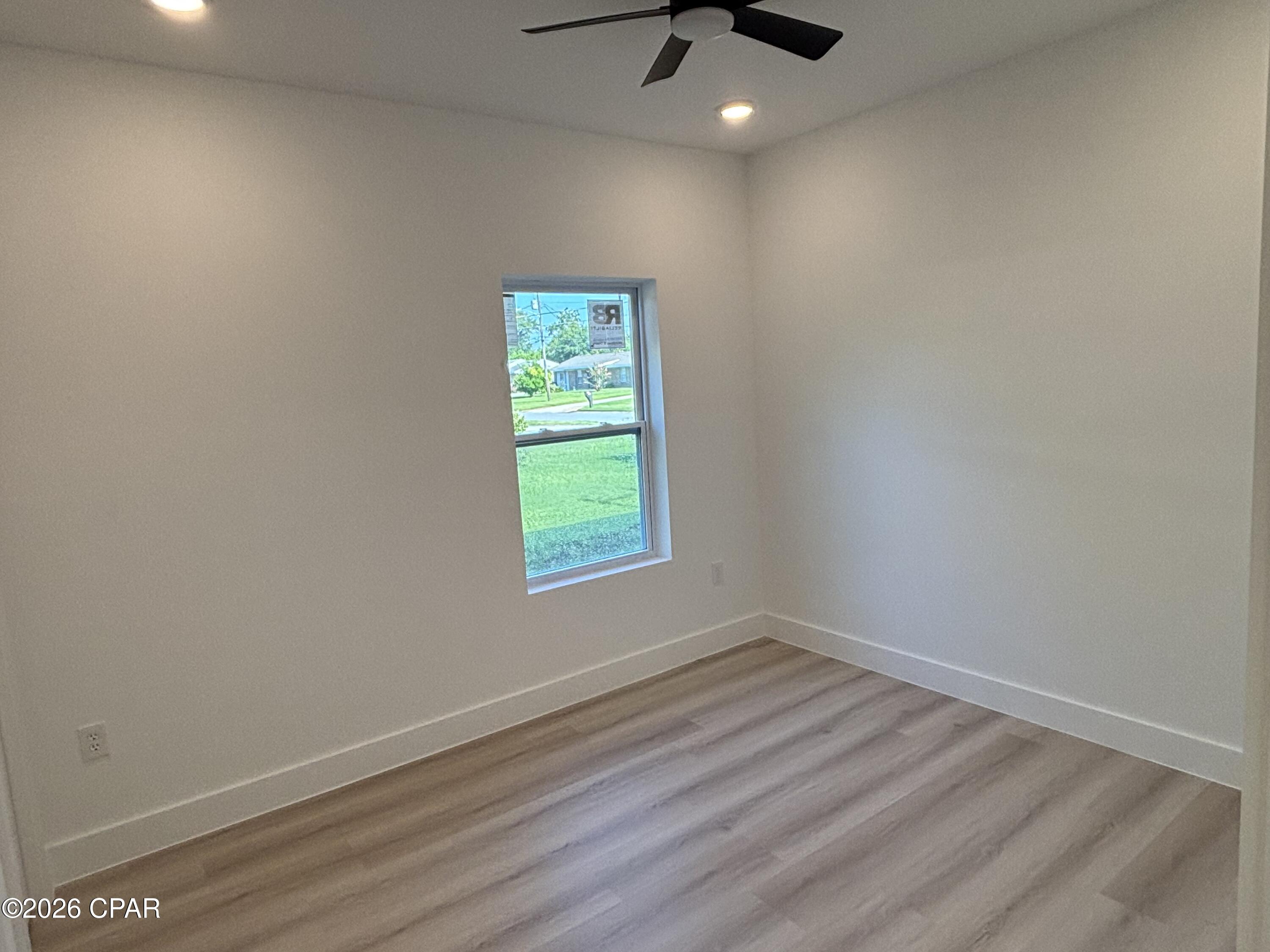 Cherry Hill Unit 1 - Residential