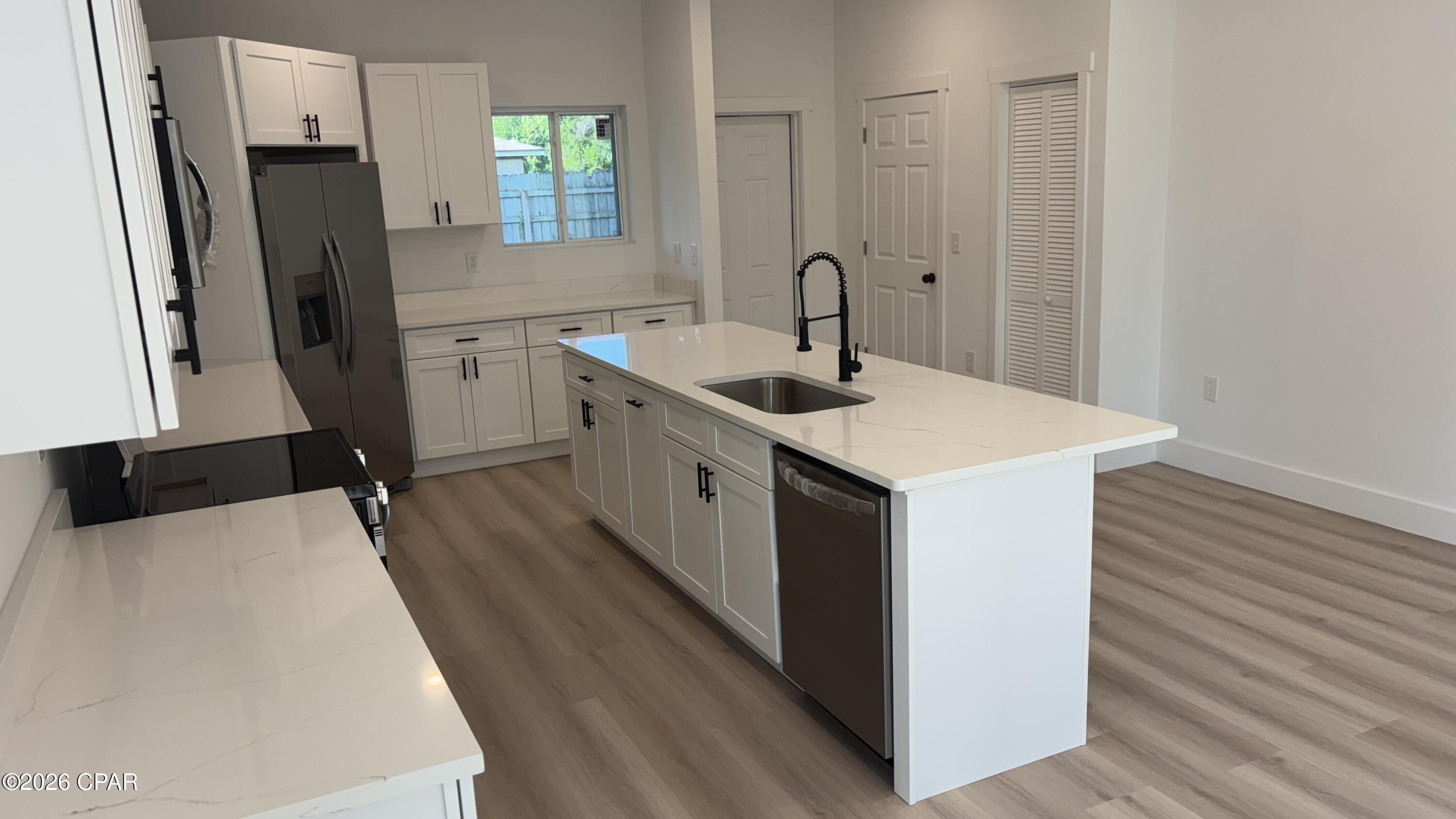 Cherry Hill Unit 1 - Residential