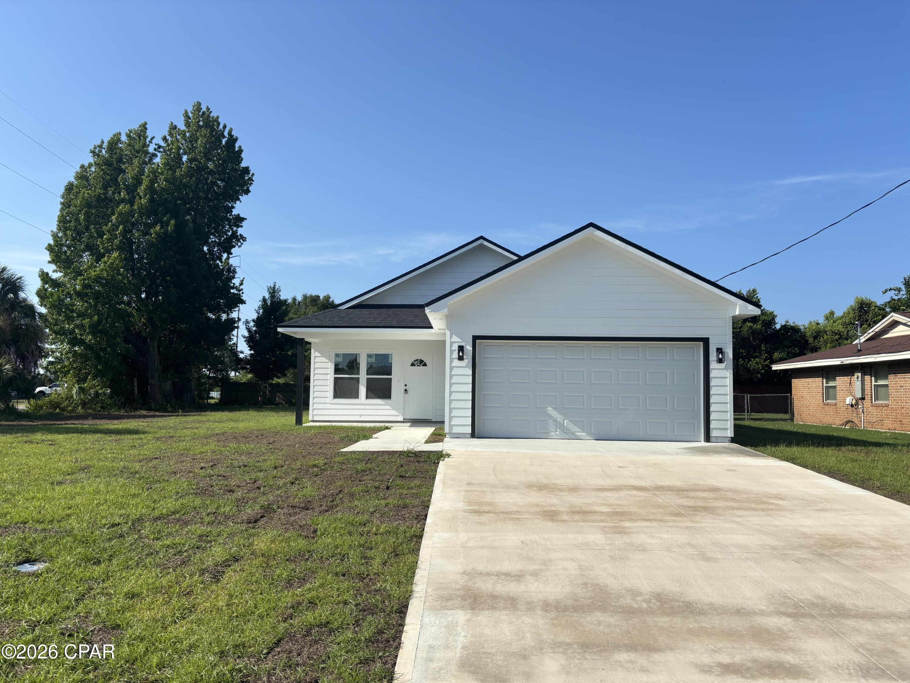 Cherry Hill Unit 1 - Residential
