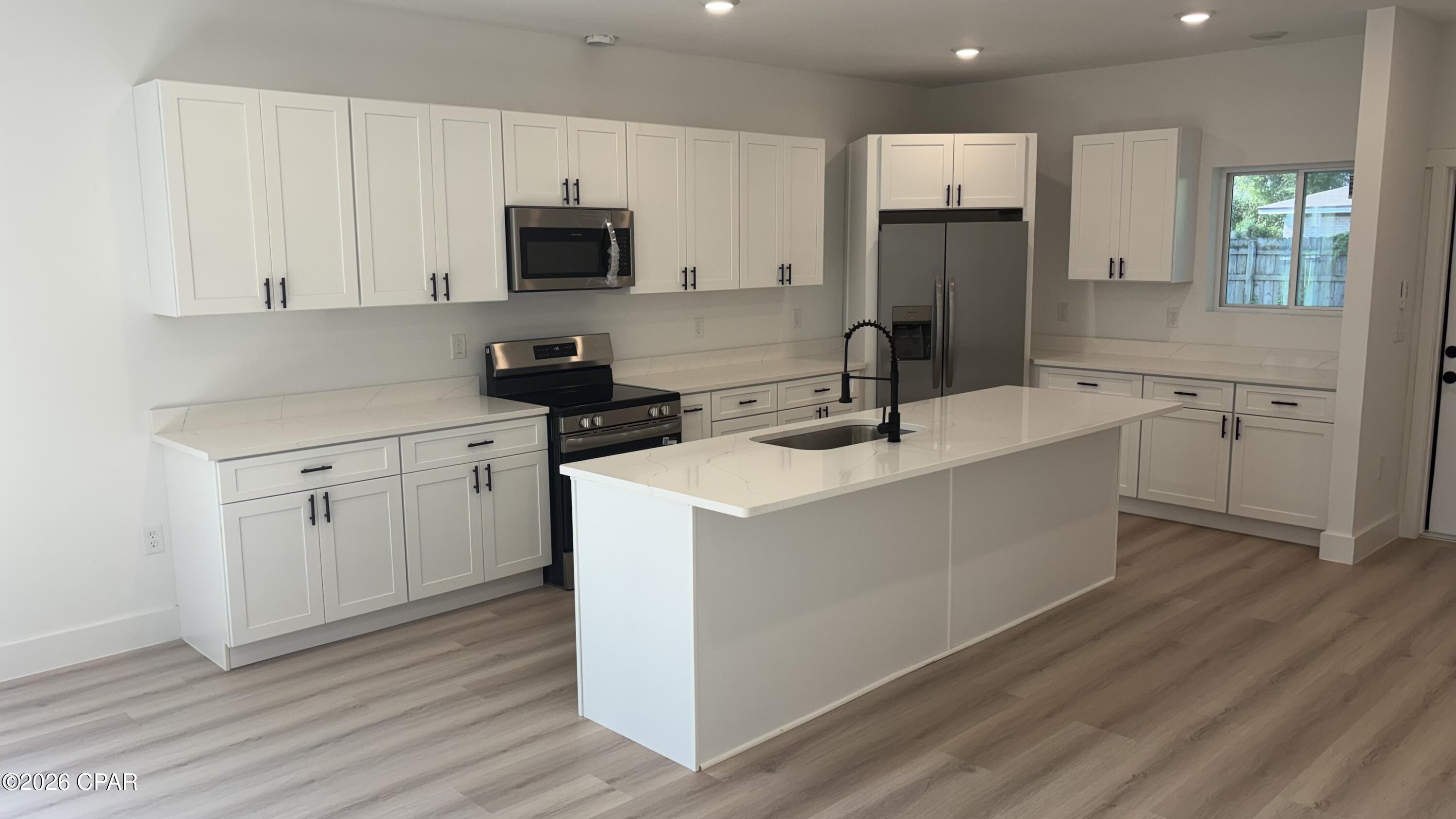 Cherry Hill Unit 1 - Residential