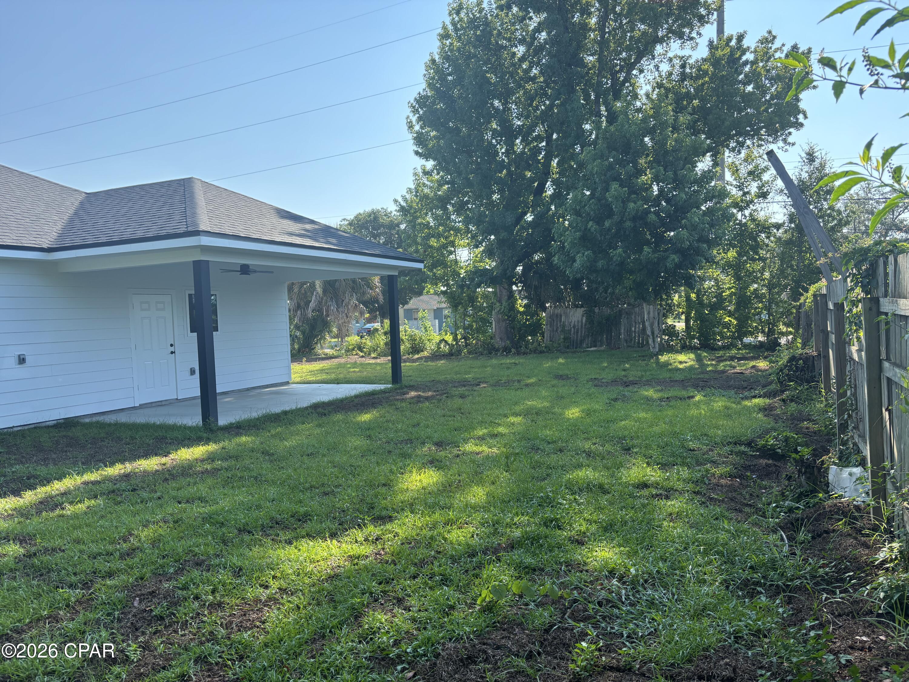 Cherry Hill Unit 1 - Residential