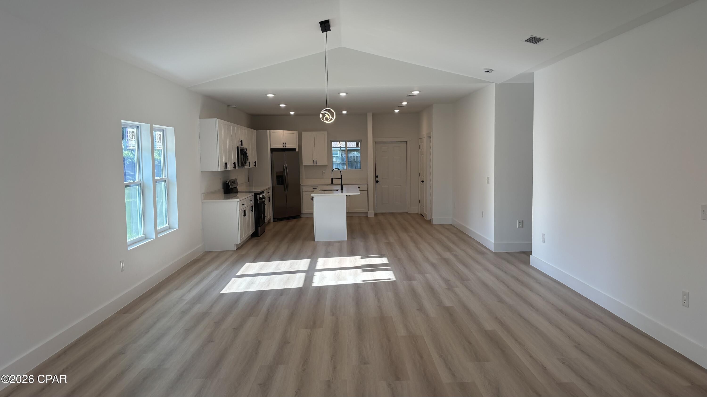 Cherry Hill Unit 1 - Residential