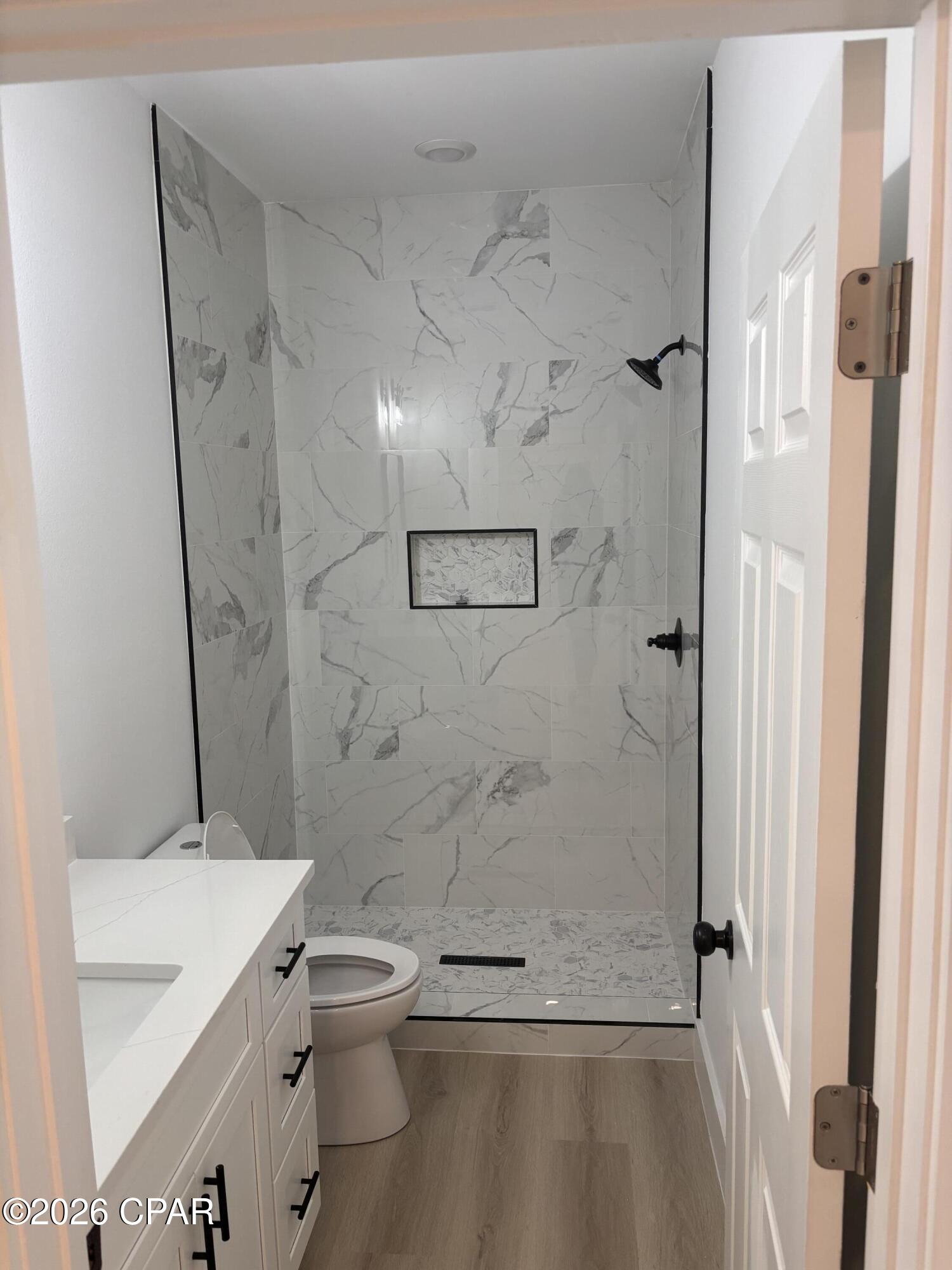Cherry Hill Unit 1 - Residential