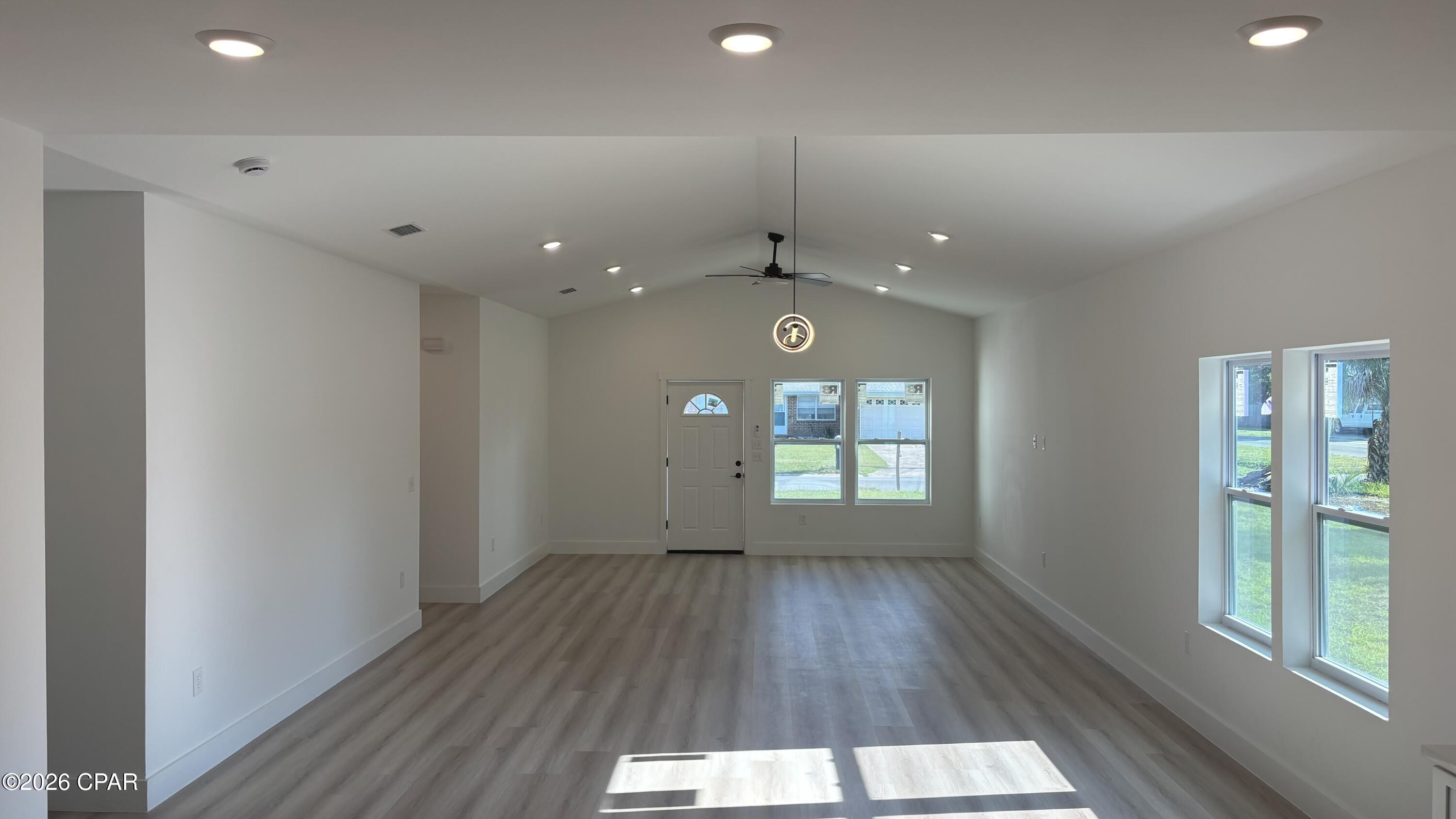 Cherry Hill Unit 1 - Residential